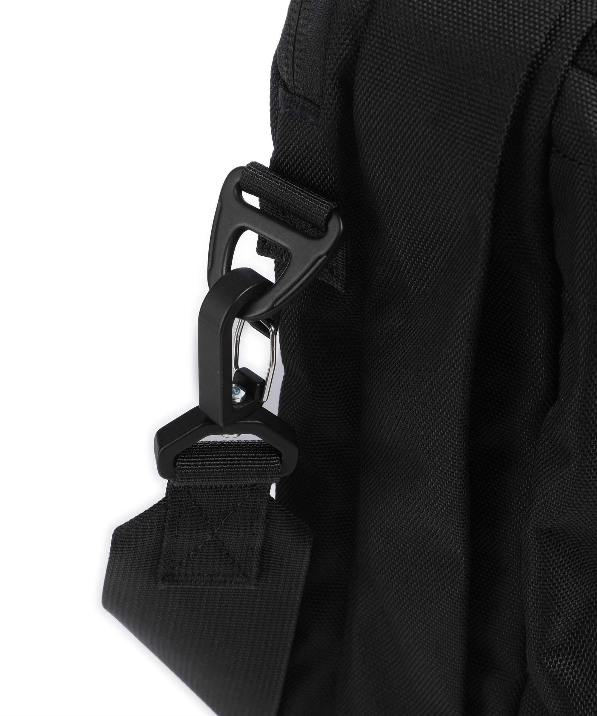 Sandqvist Go Briefcase black - Image 5