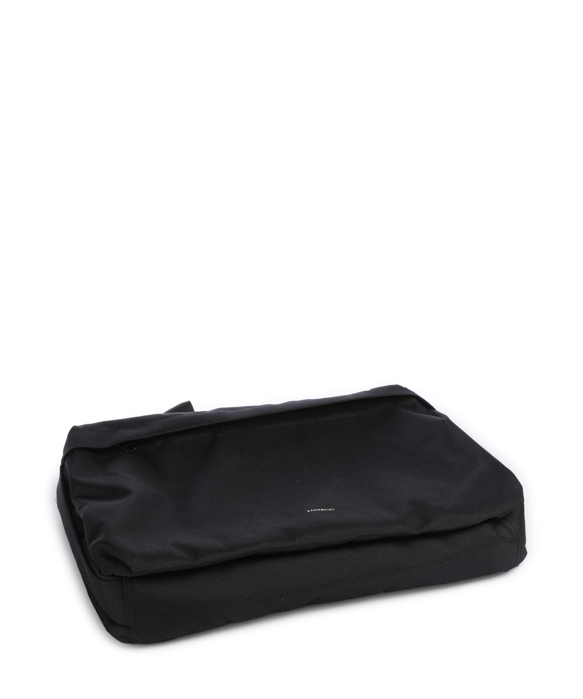 Sandqvist Go Briefcase black - Image 6
