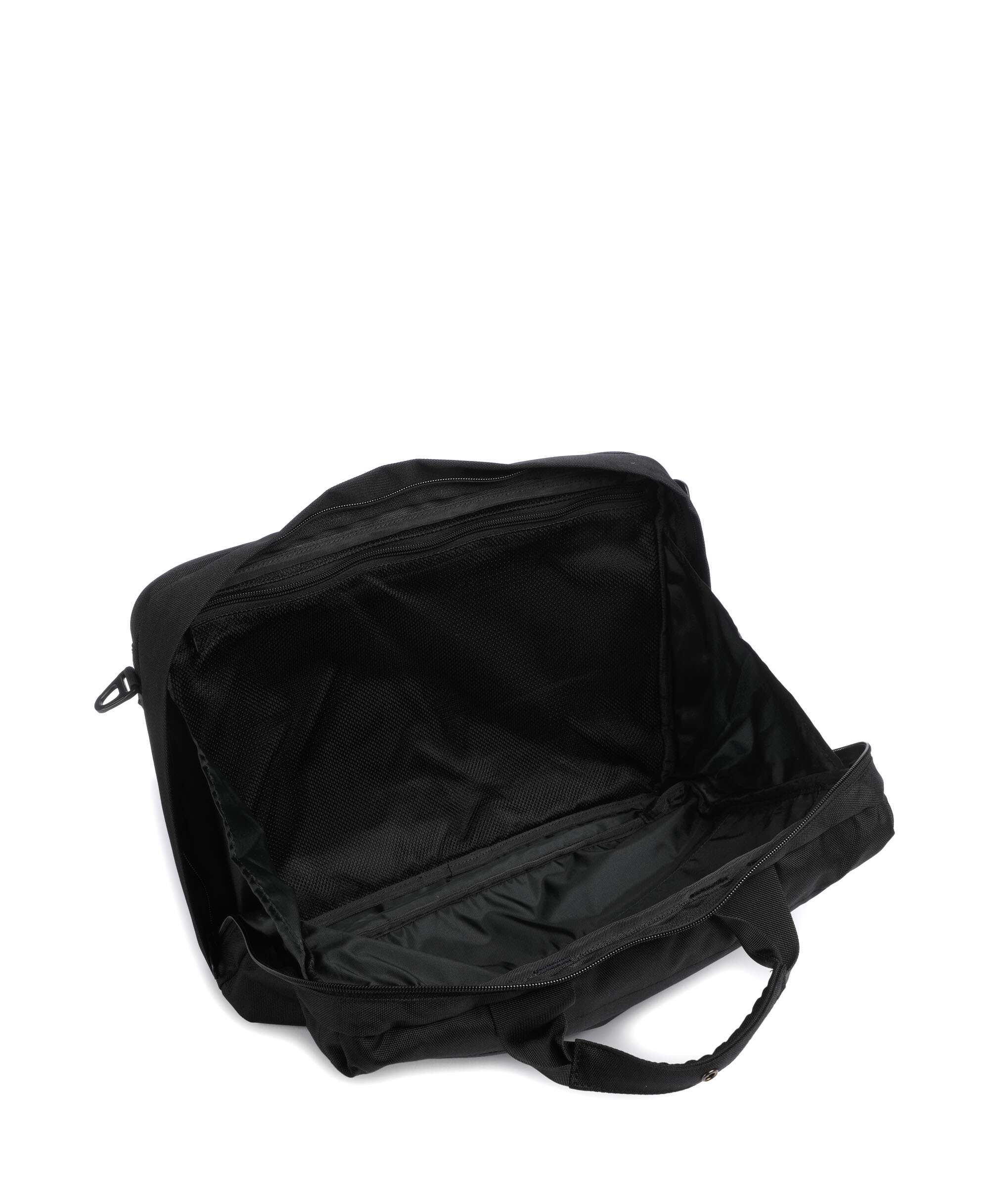 Sandqvist Go Briefcase black - Image 7