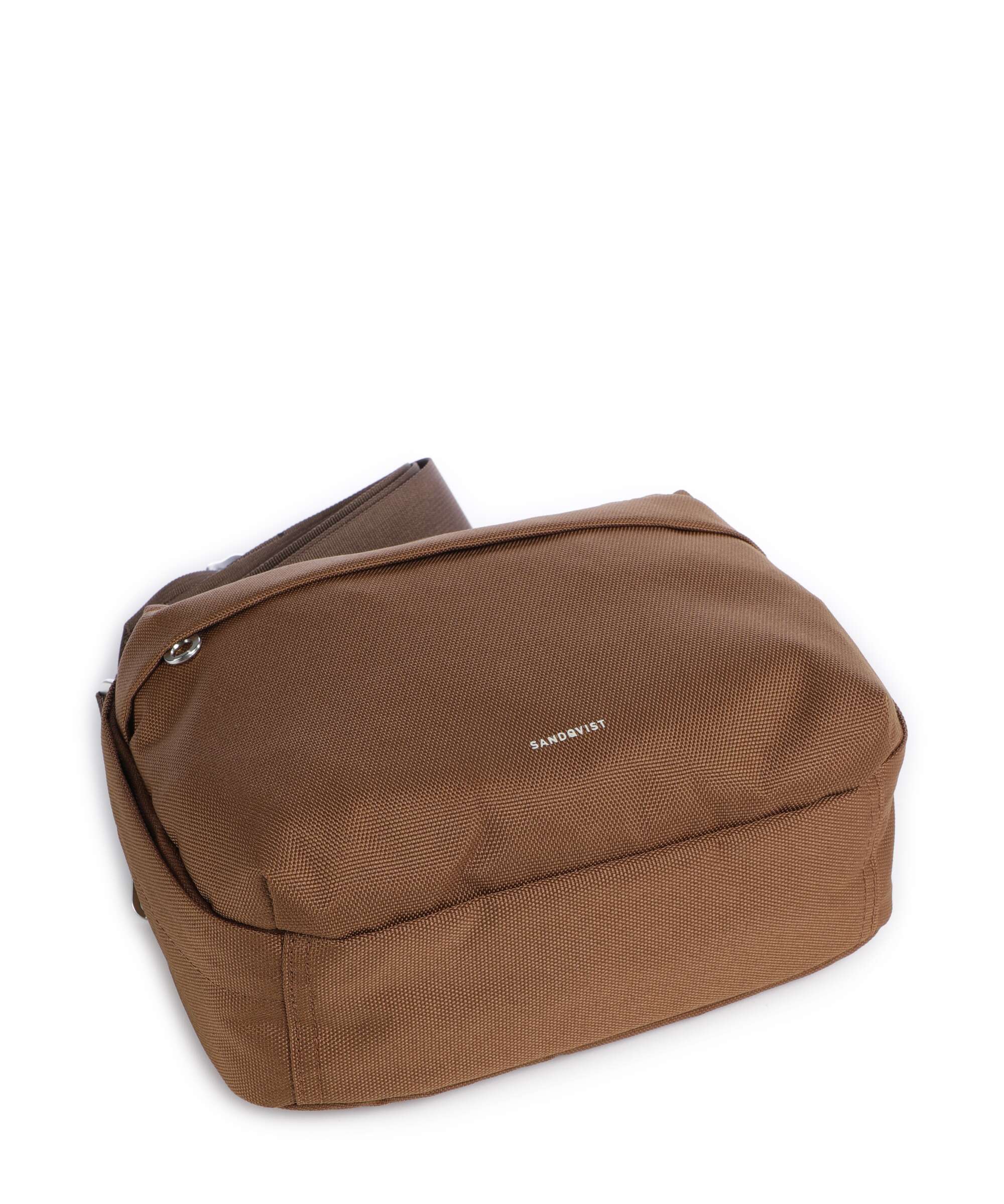 Sandqvist Go Crossbody bag sepia brown - Image 6