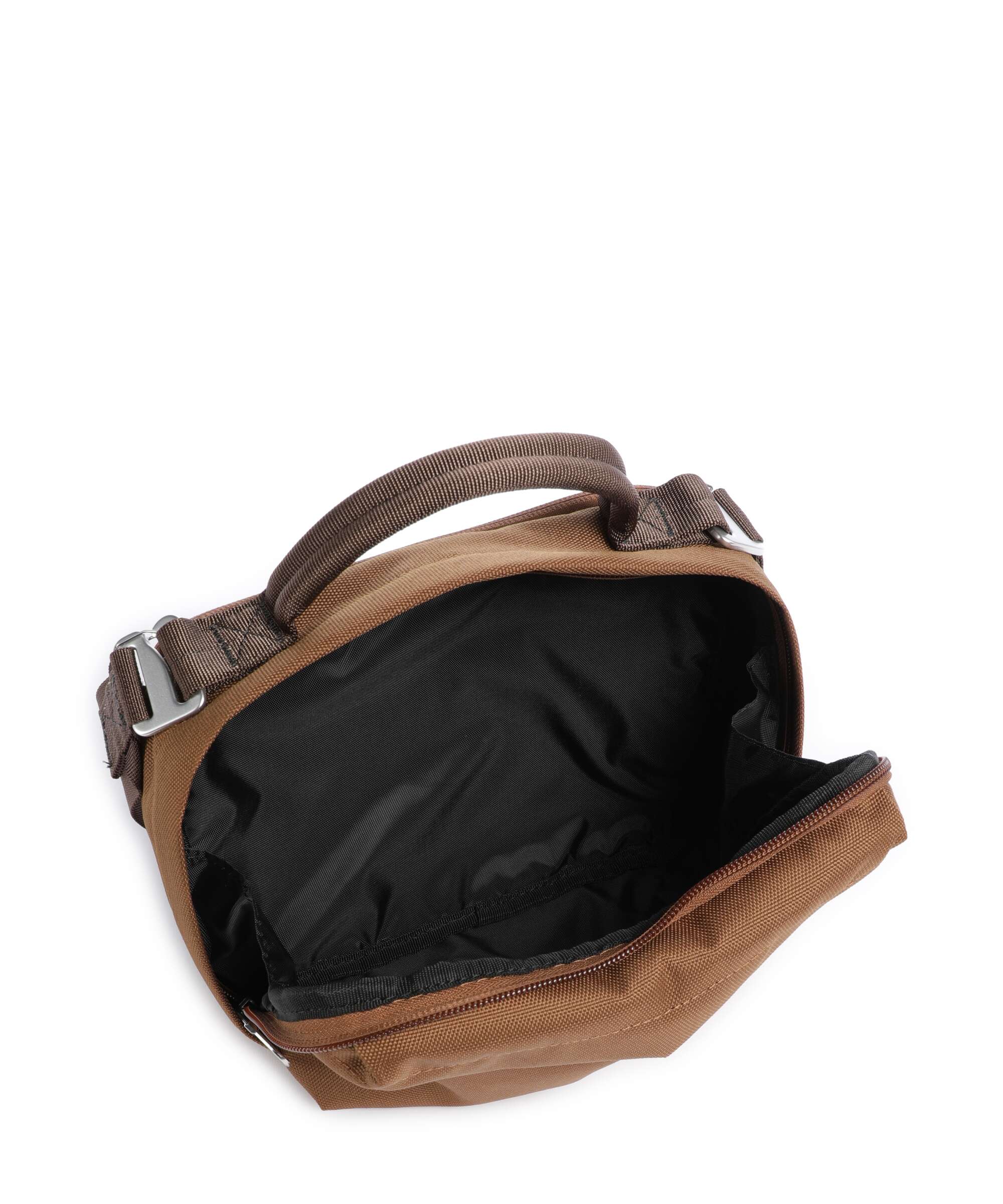 Sandqvist Go Crossbody bag sepia brown - Image 7