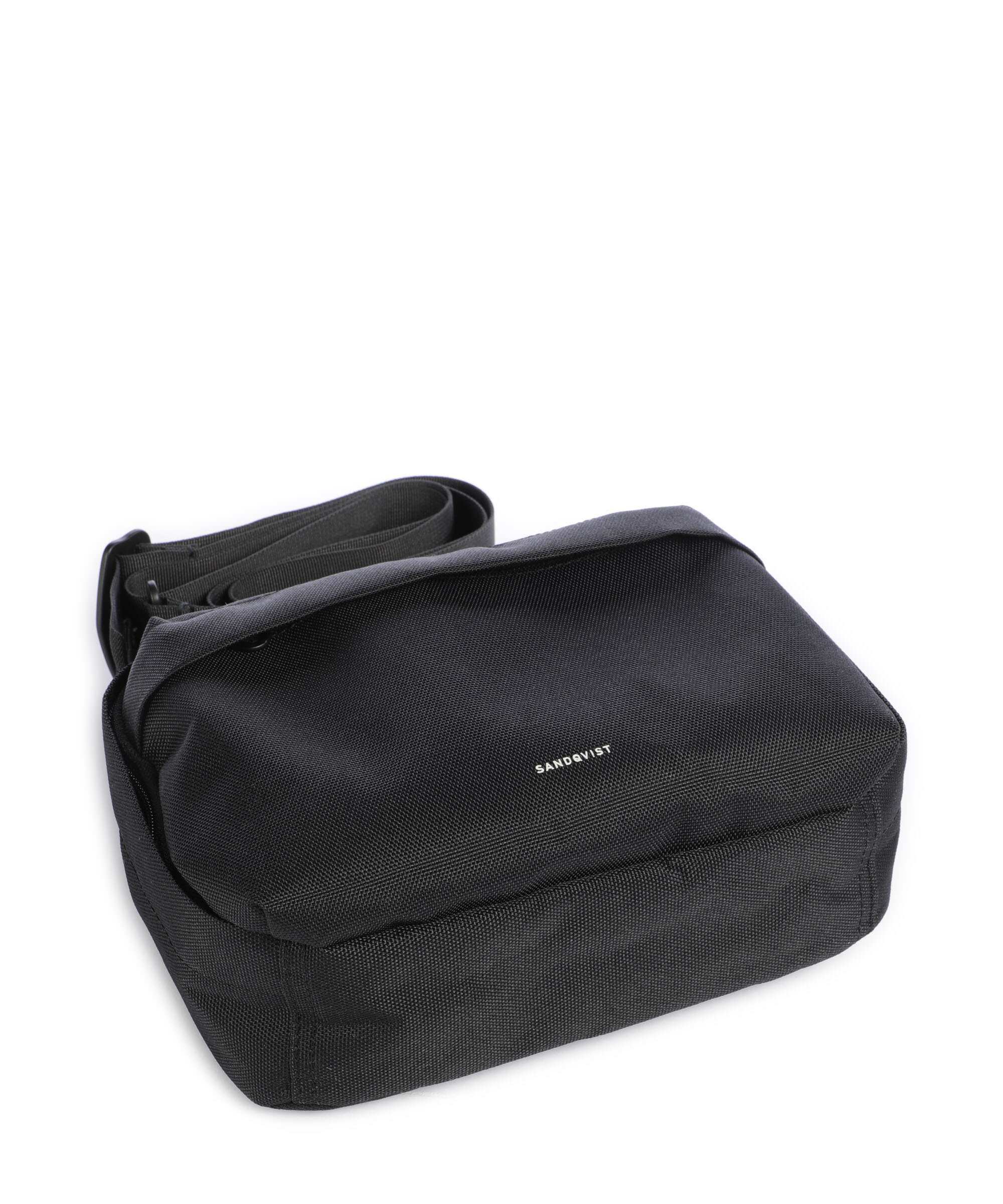 Sandqvist Go Crossbody bag black - Image 5