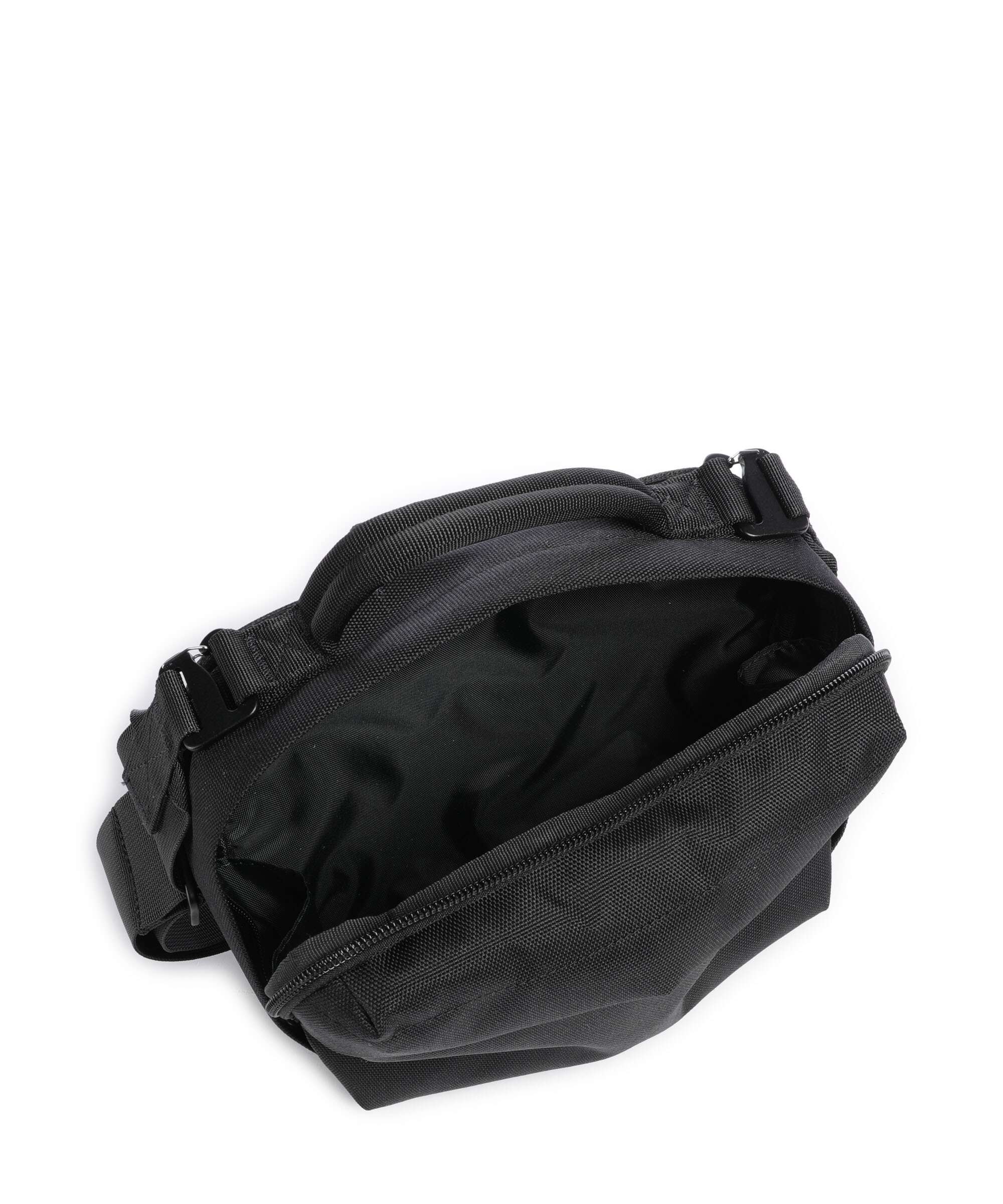 Sandqvist Go Crossbody bag black - Image 6