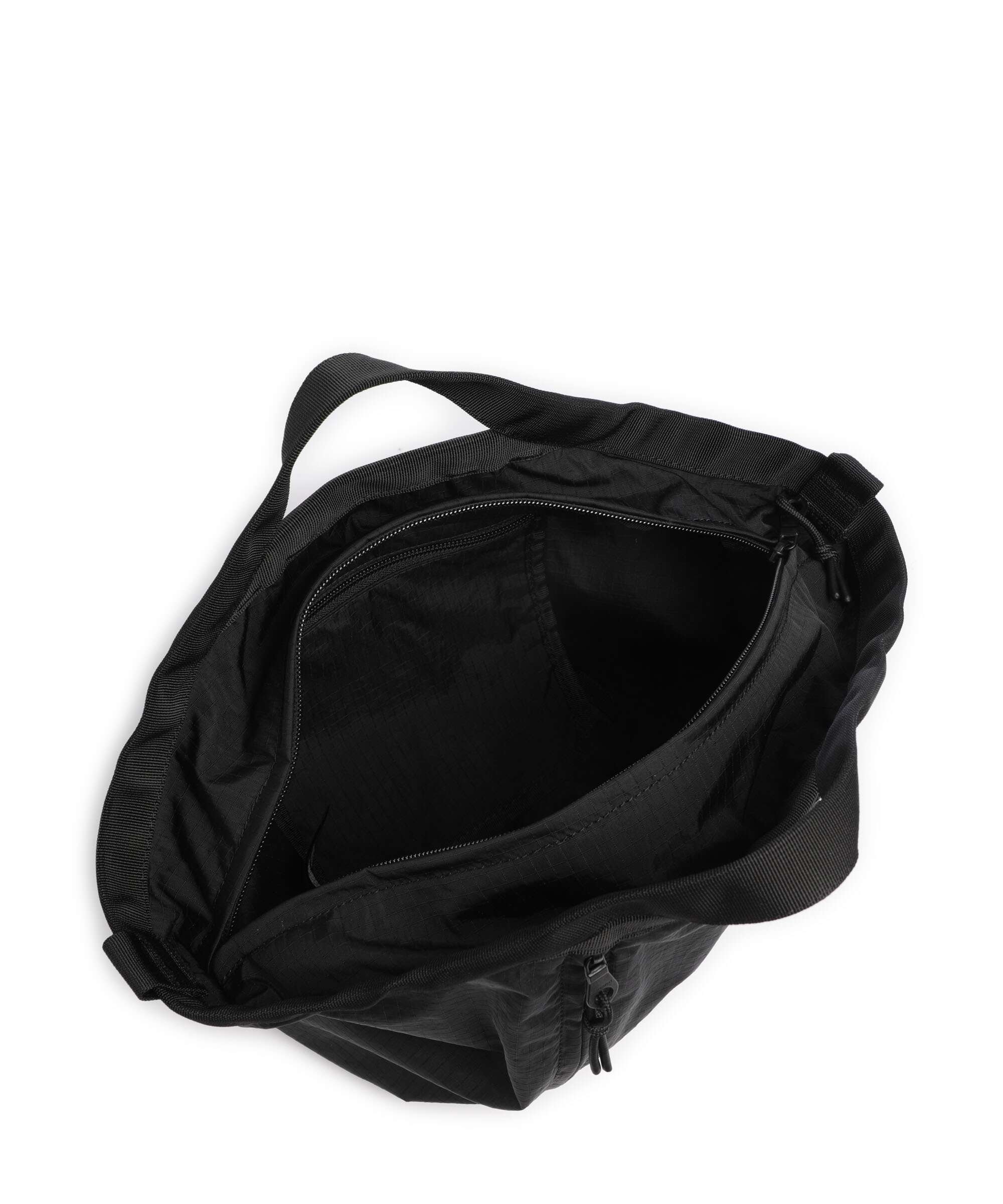 Sandqvist Grid Handbag black - Image 6