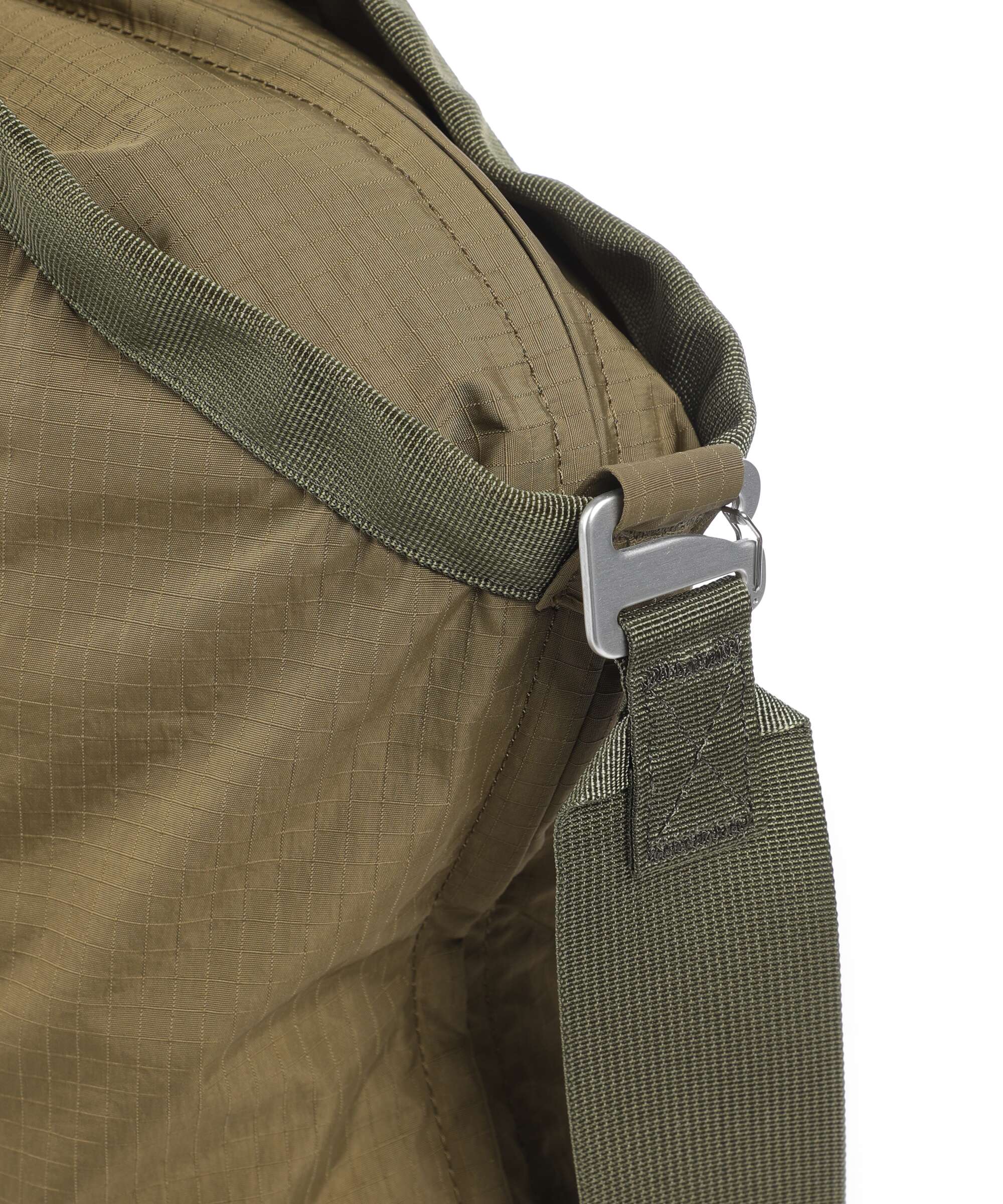 Sandqvist Grid Handbag olive - Image 4