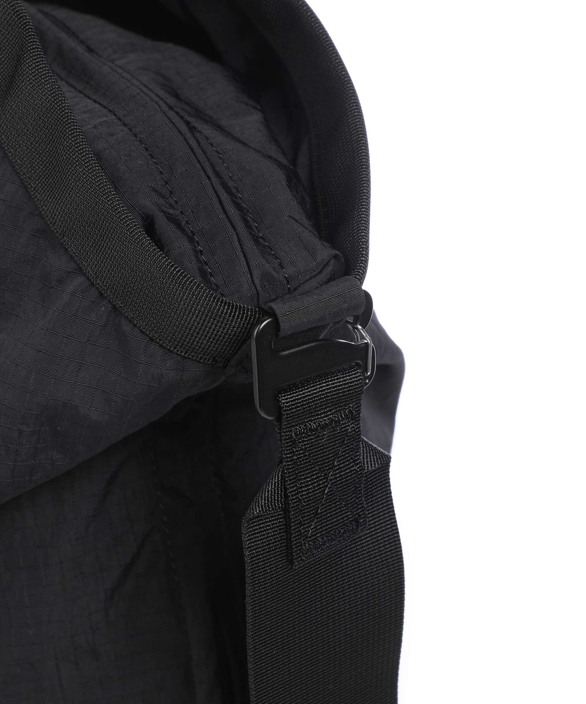 Sandqvist Grid Handbag black - Image 4