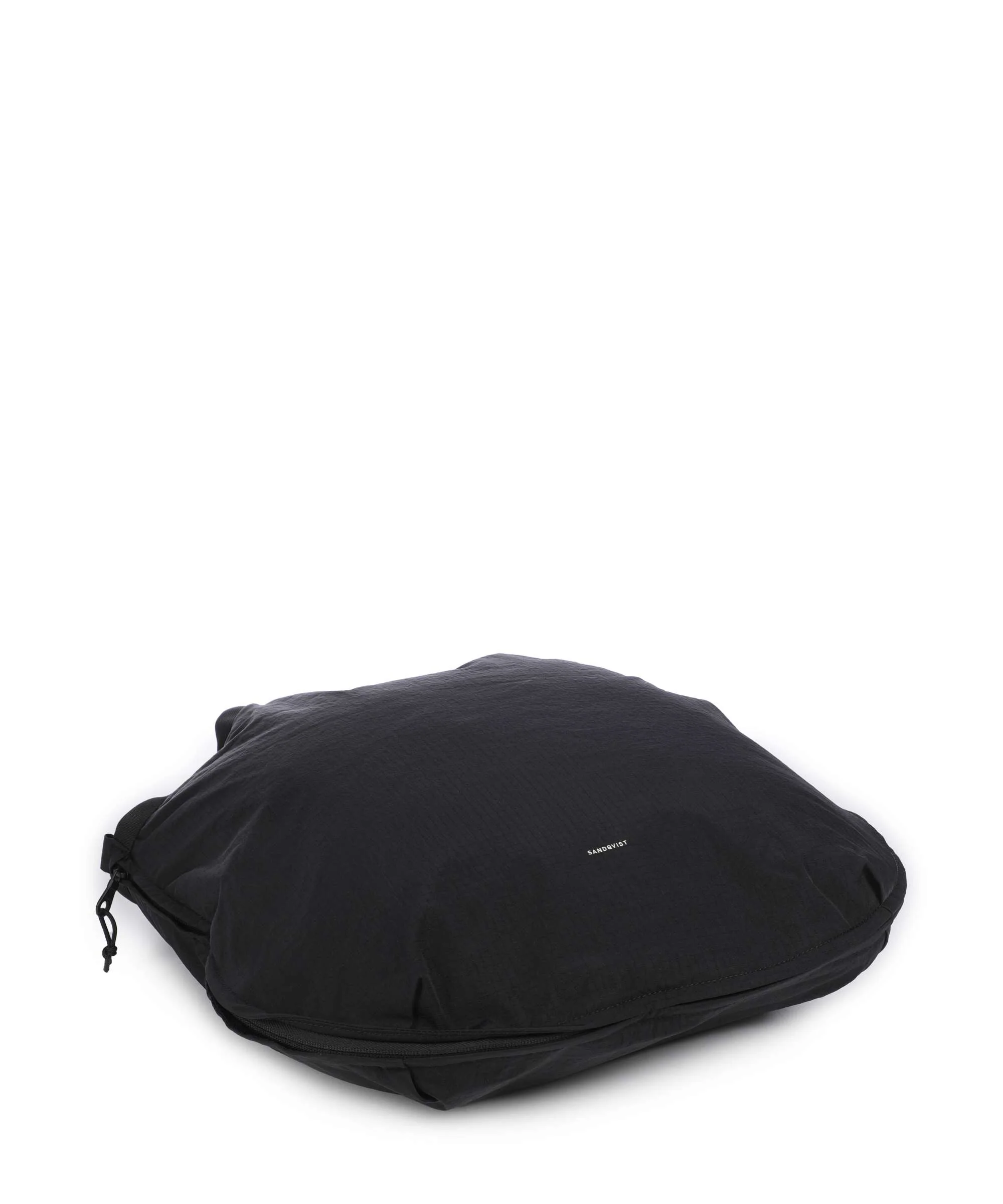 Sandqvist Grid Handbag black - Image 5
