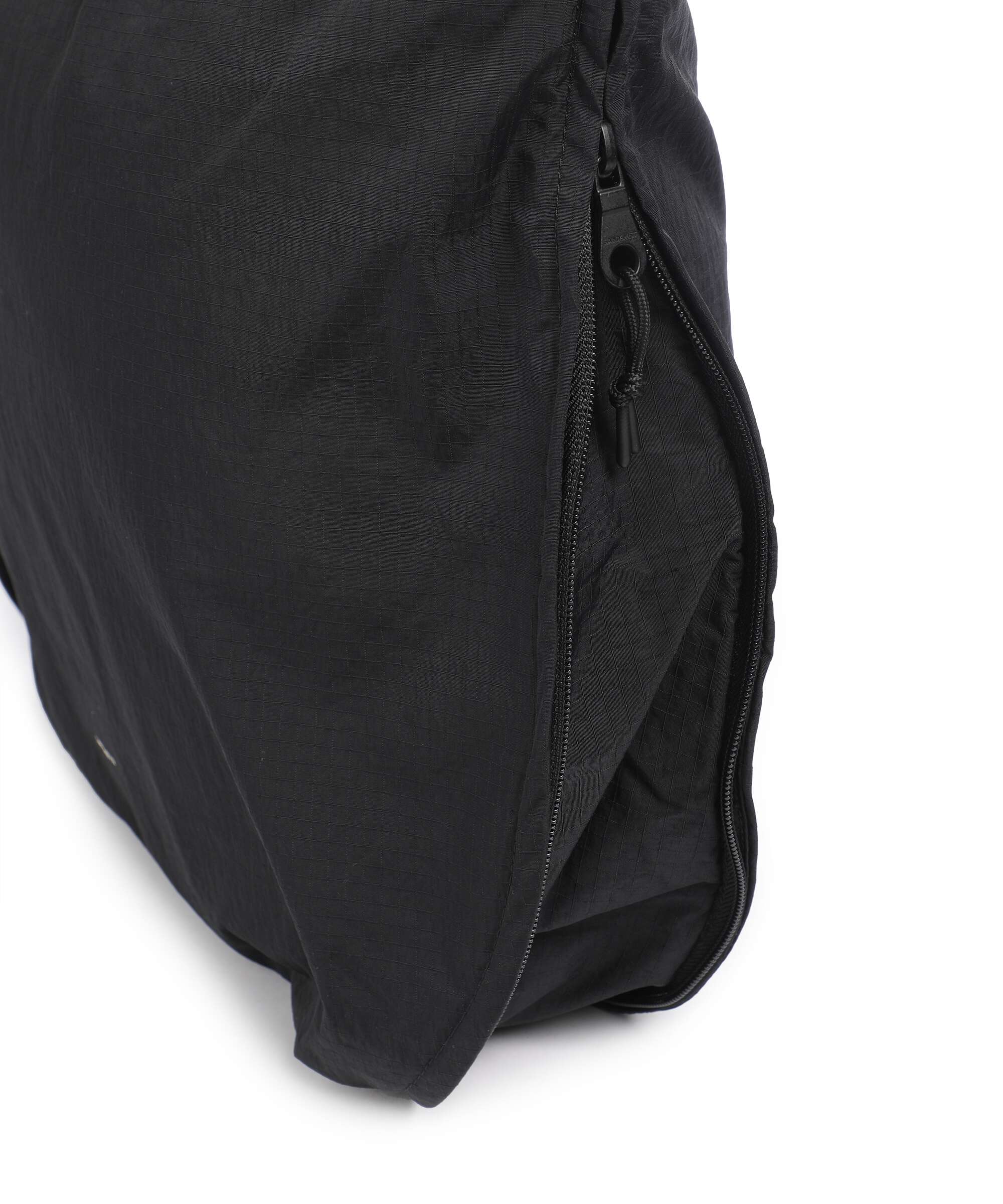 Sandqvist Grid Handbag black - Image 6