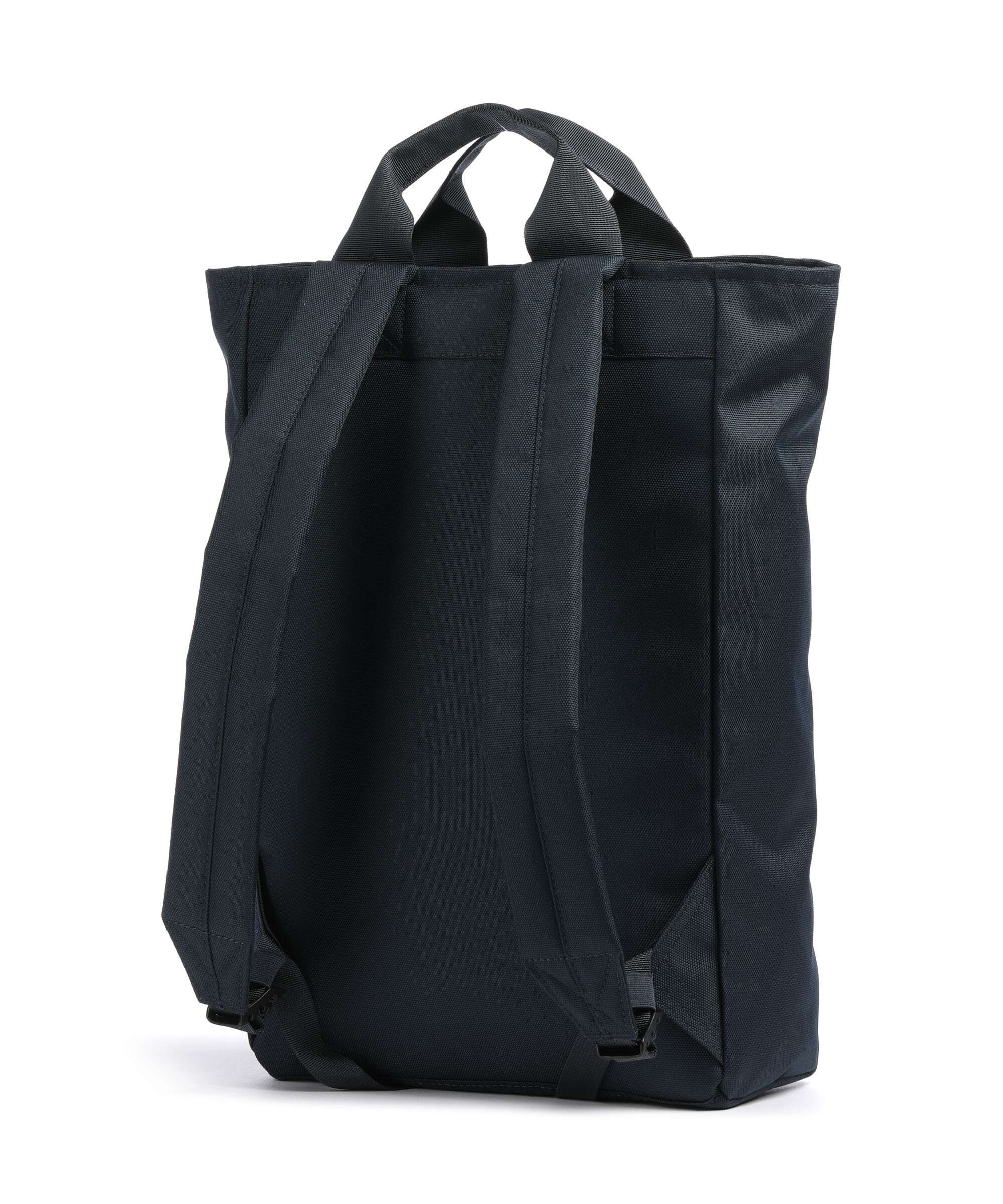 Sandqvist Ground 2-Way Backpack navy - Image 2