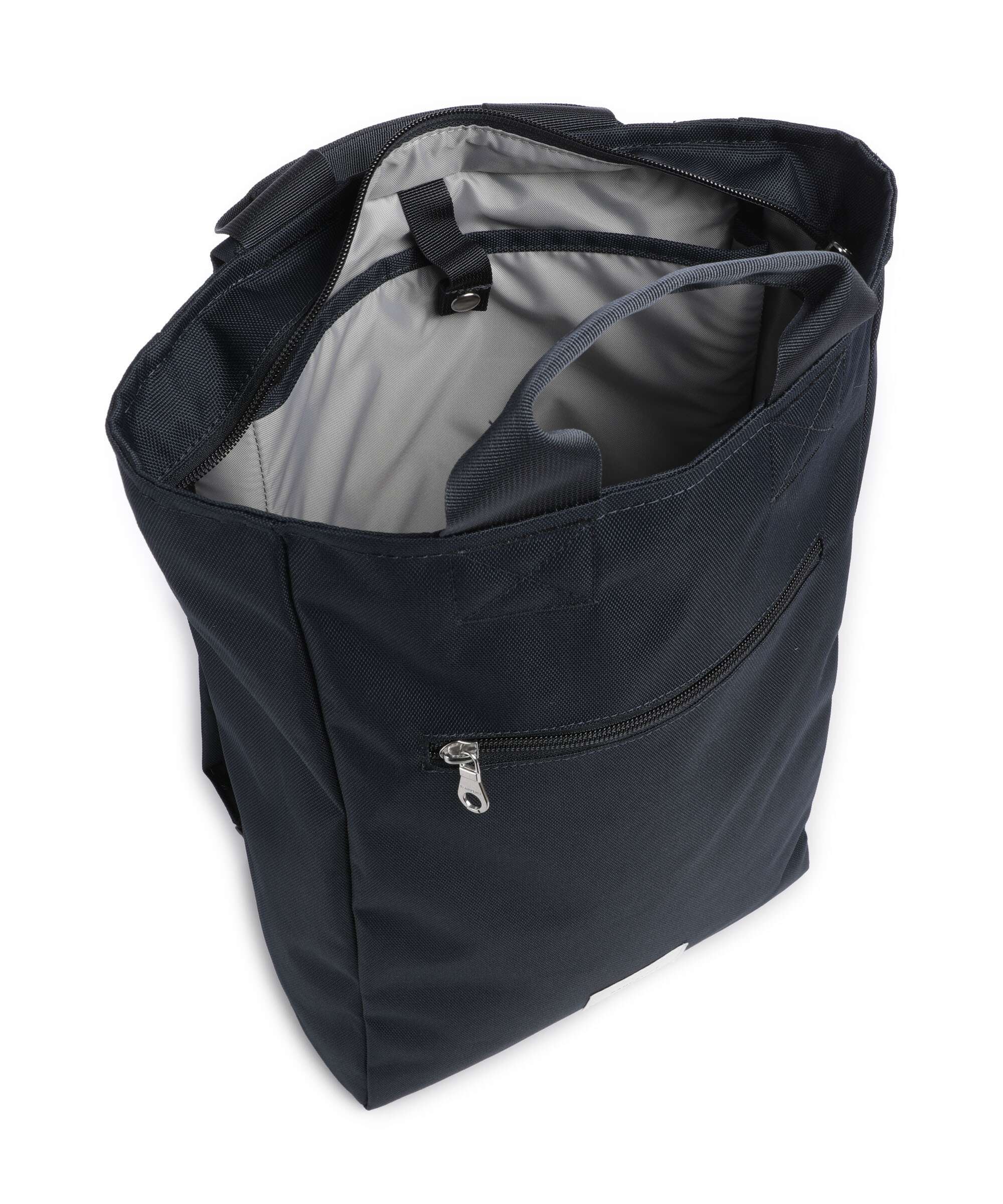 Sandqvist Ground 2-Way Backpack navy - Image 6