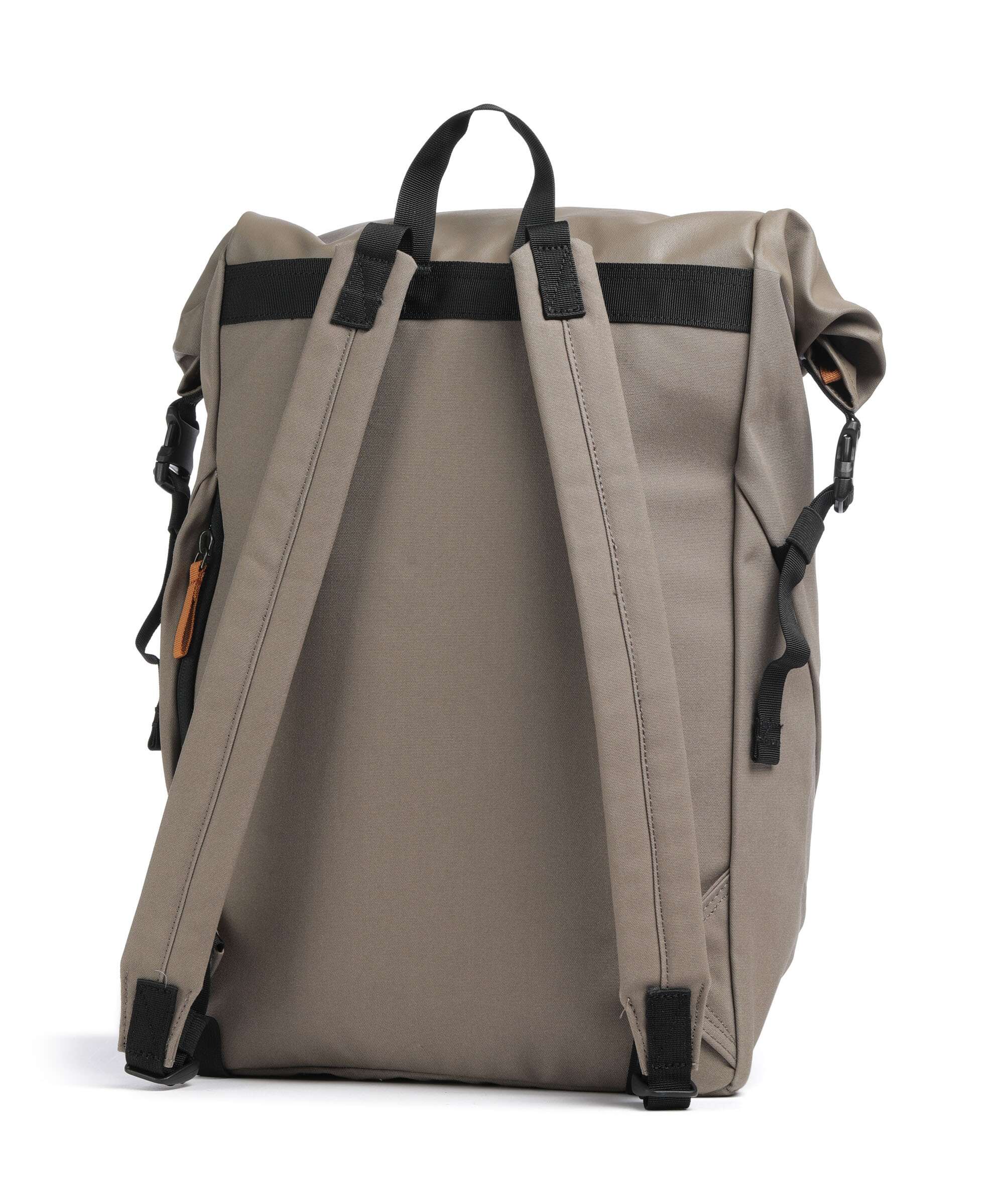 Sandqvist Ground Alfred Rolltop backpack fossil - Image 2