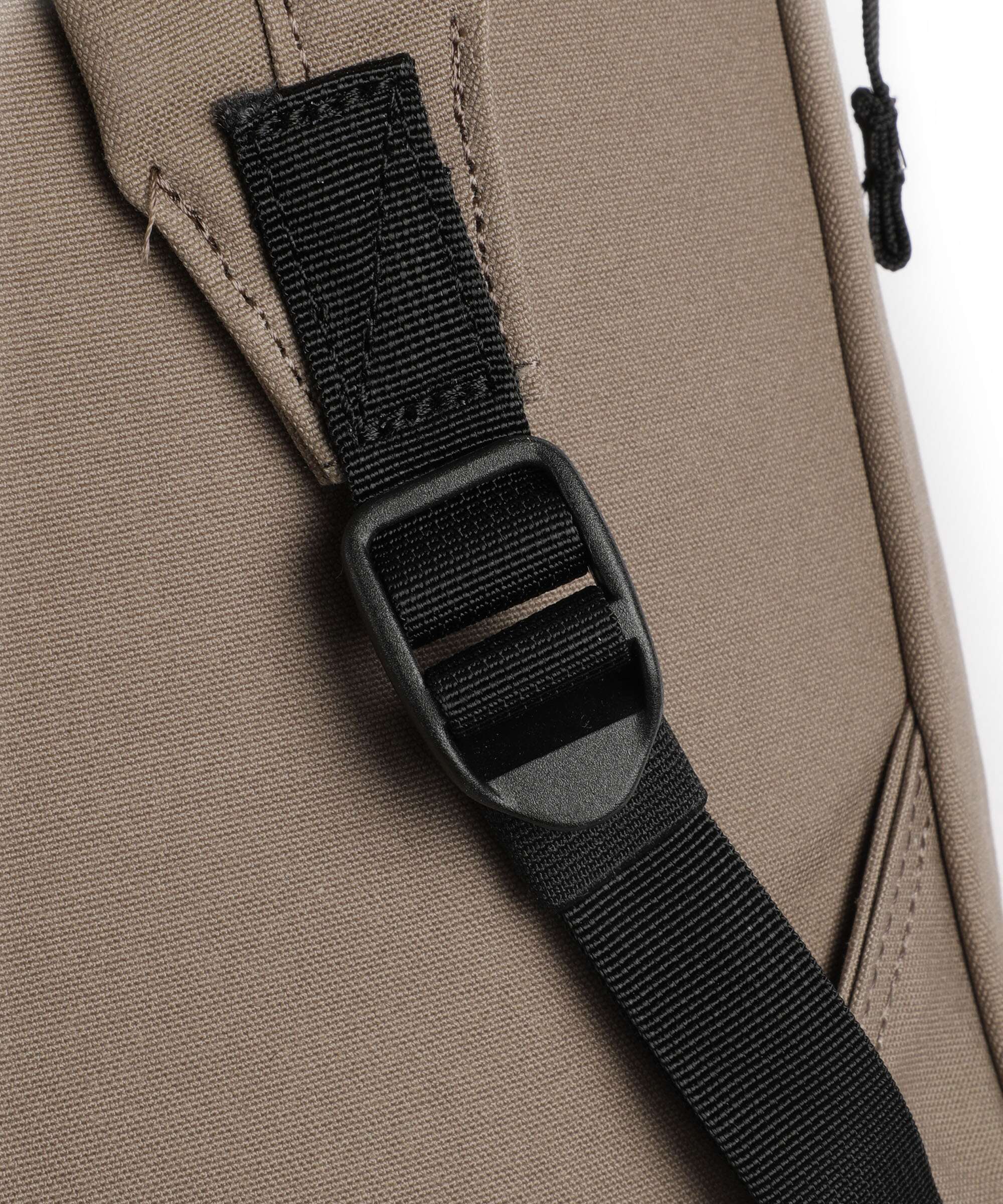 Sandqvist Ground Alfred Rolltop backpack fossil - Image 5