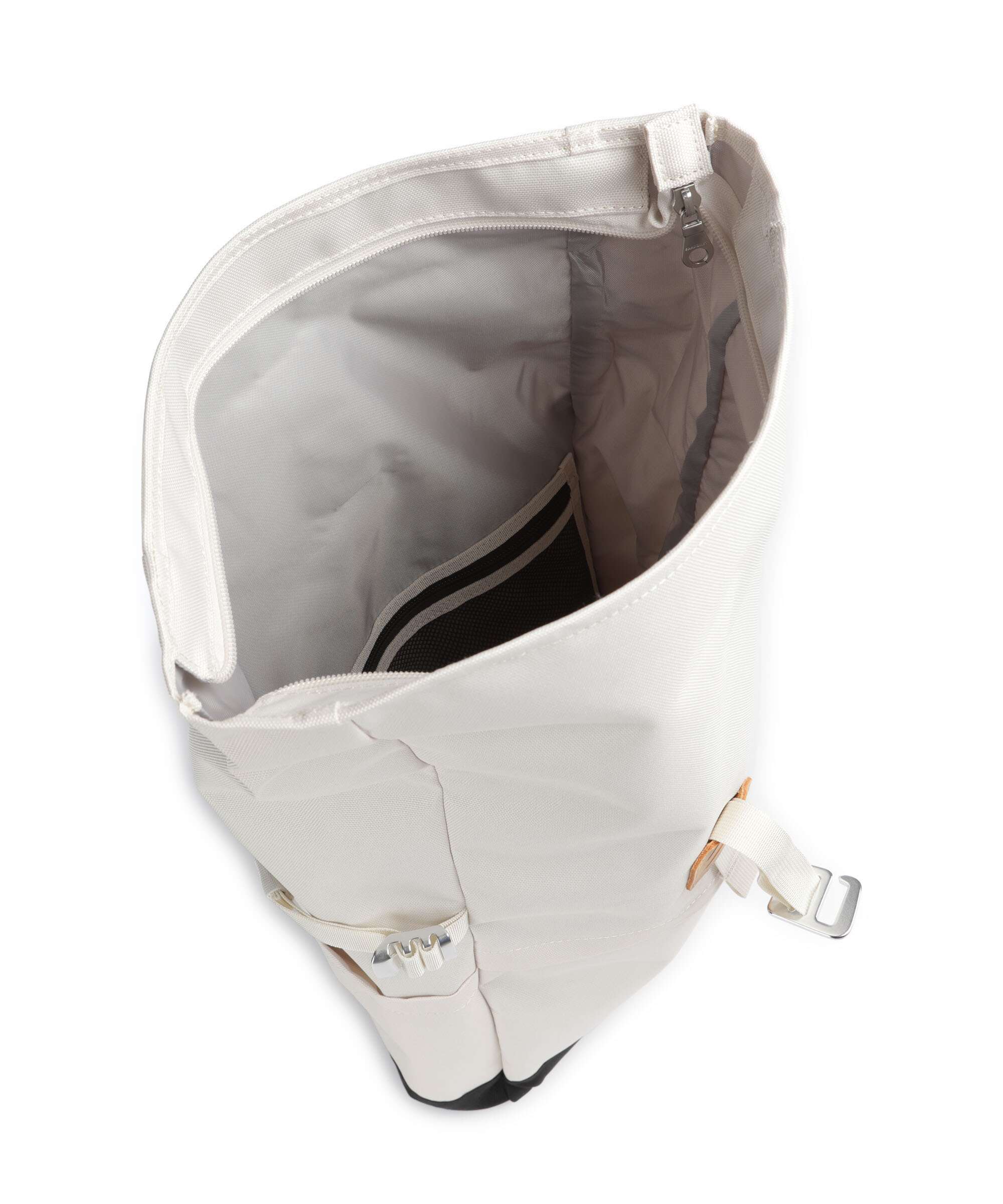 Sandqvist Icon M Rolltop backpack birch - Image 6