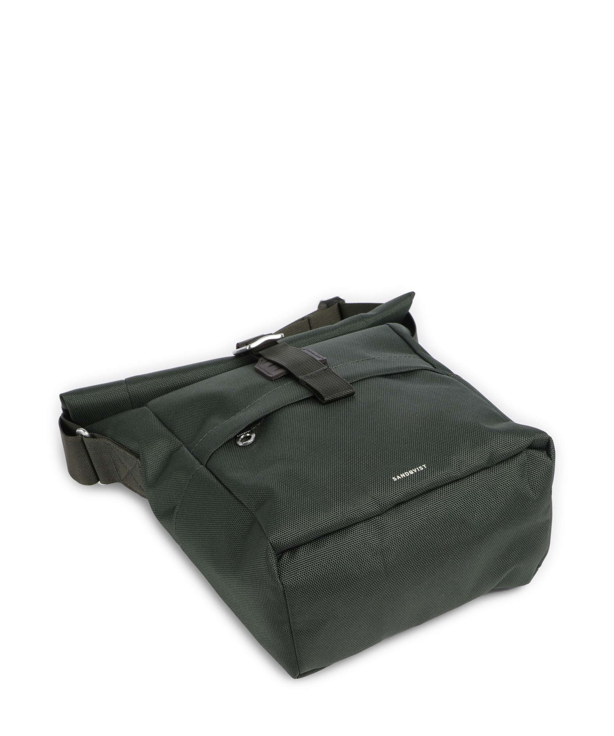 Sandqvist Icon Sacoche Crossbody bag dawn green - Image 4