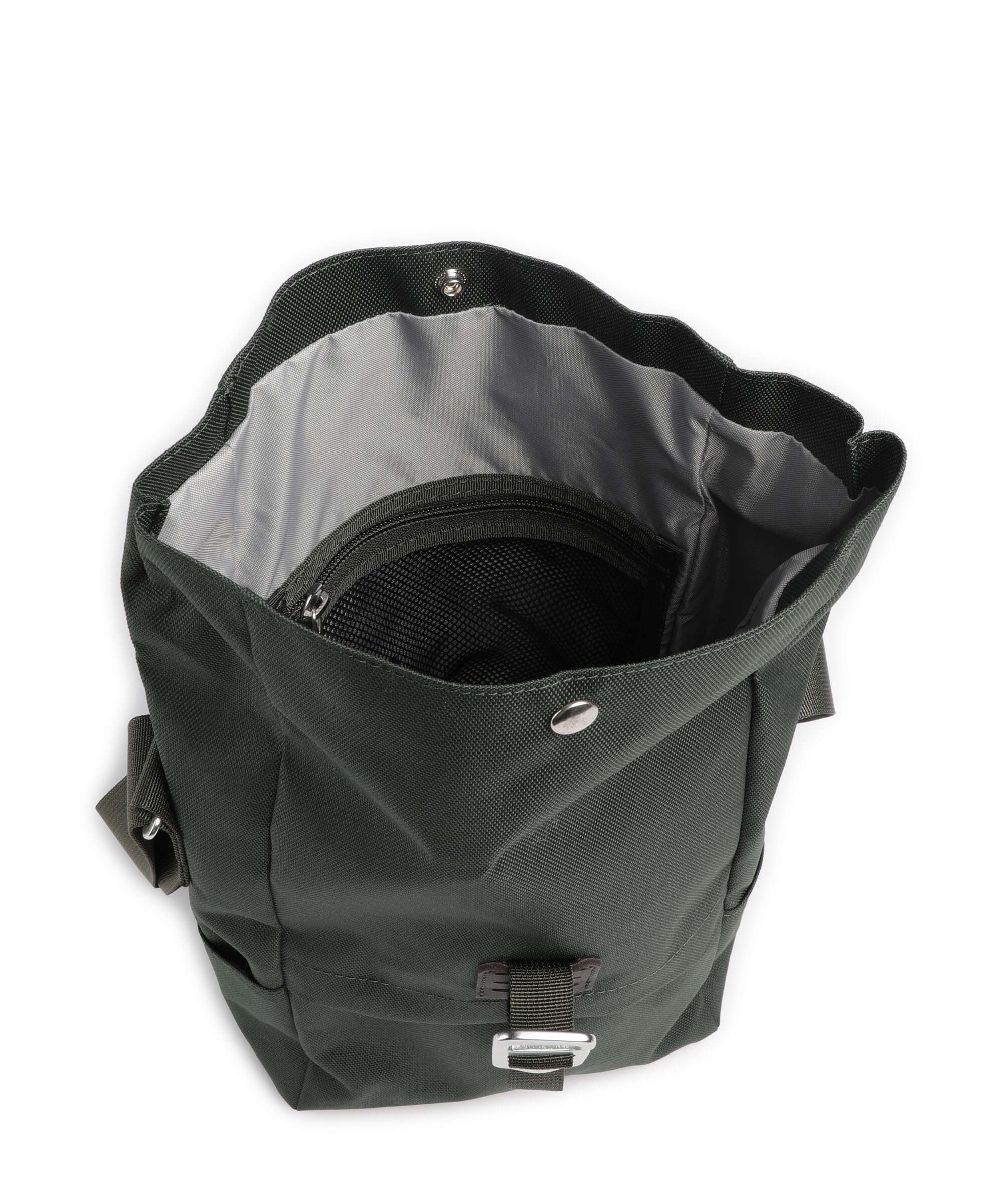 Sandqvist Icon Sacoche Crossbody bag dawn green - Image 5