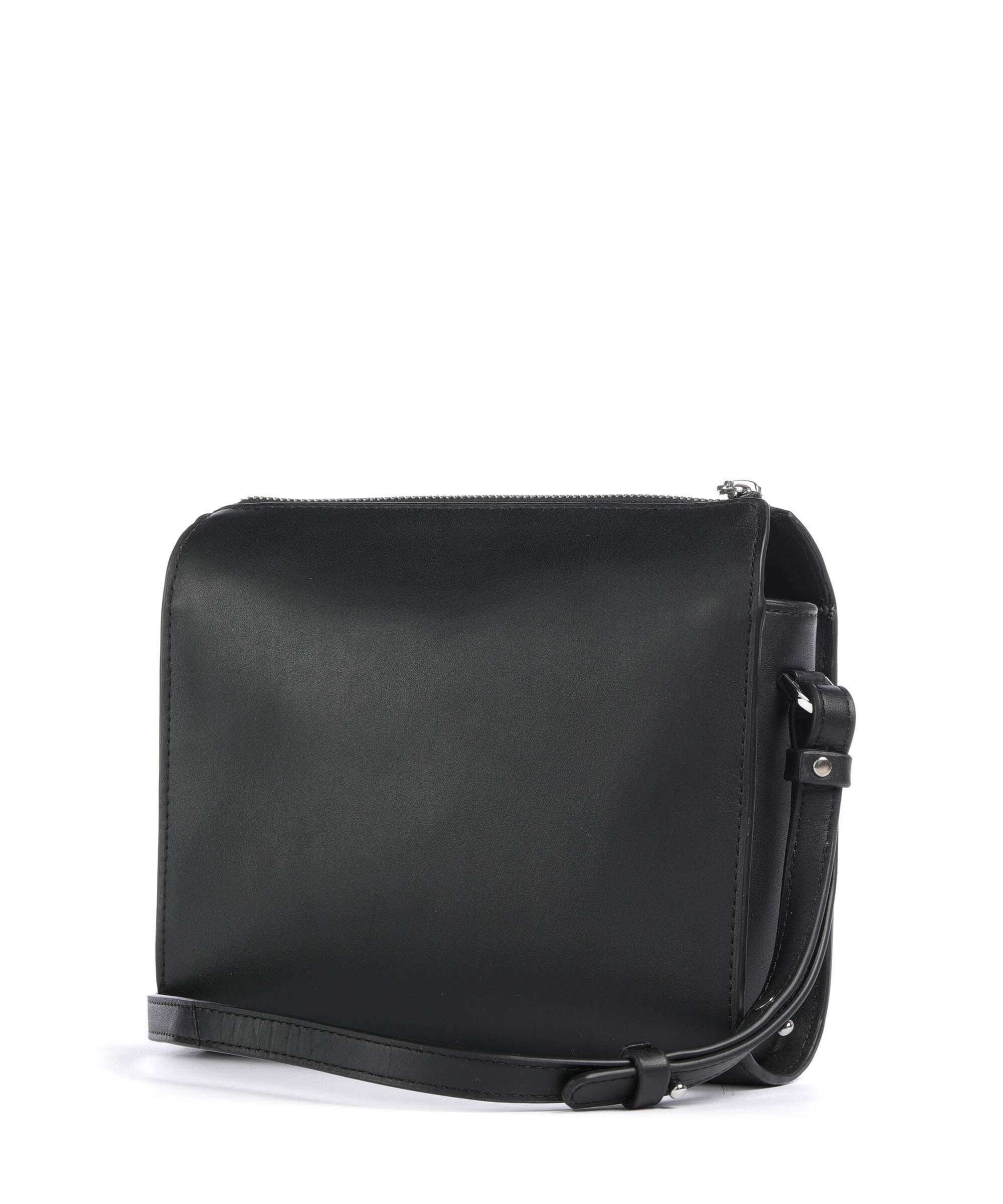 Sandqvist Leather Classics Frances Crossbody bag black - Image 2