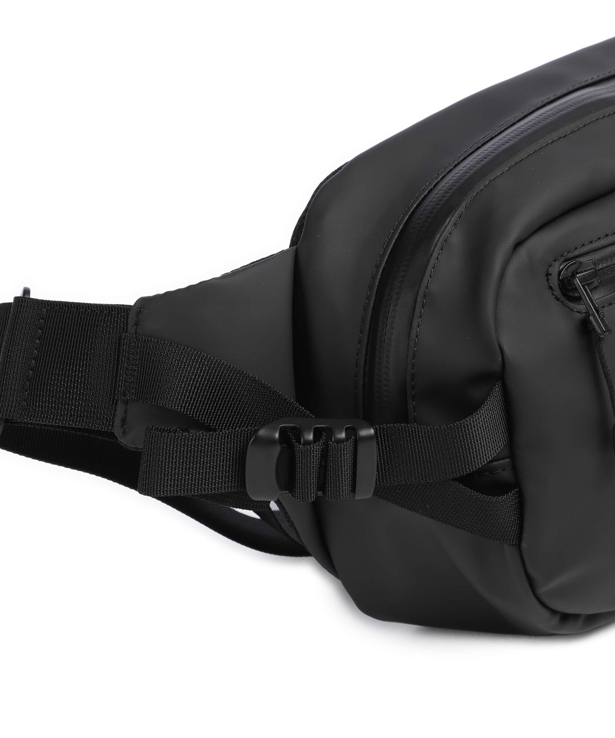 Sandqvist Stream Belt bag black - Image 5