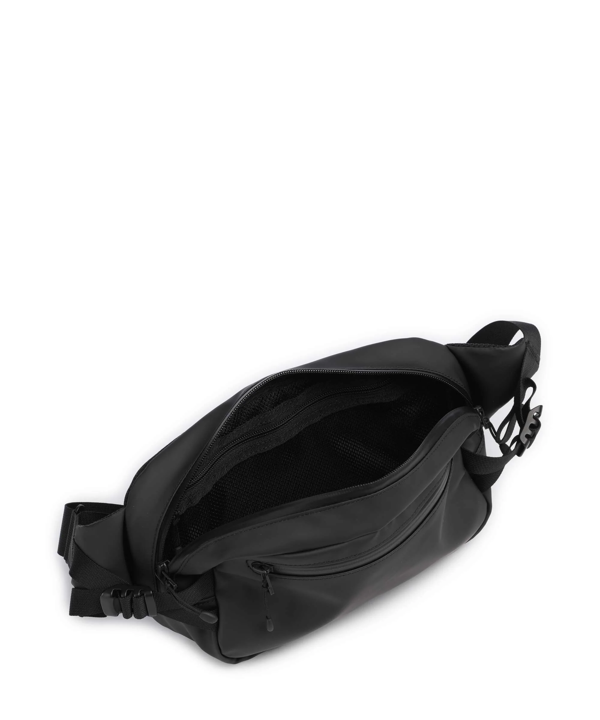 Sandqvist Stream Belt bag black - Image 6