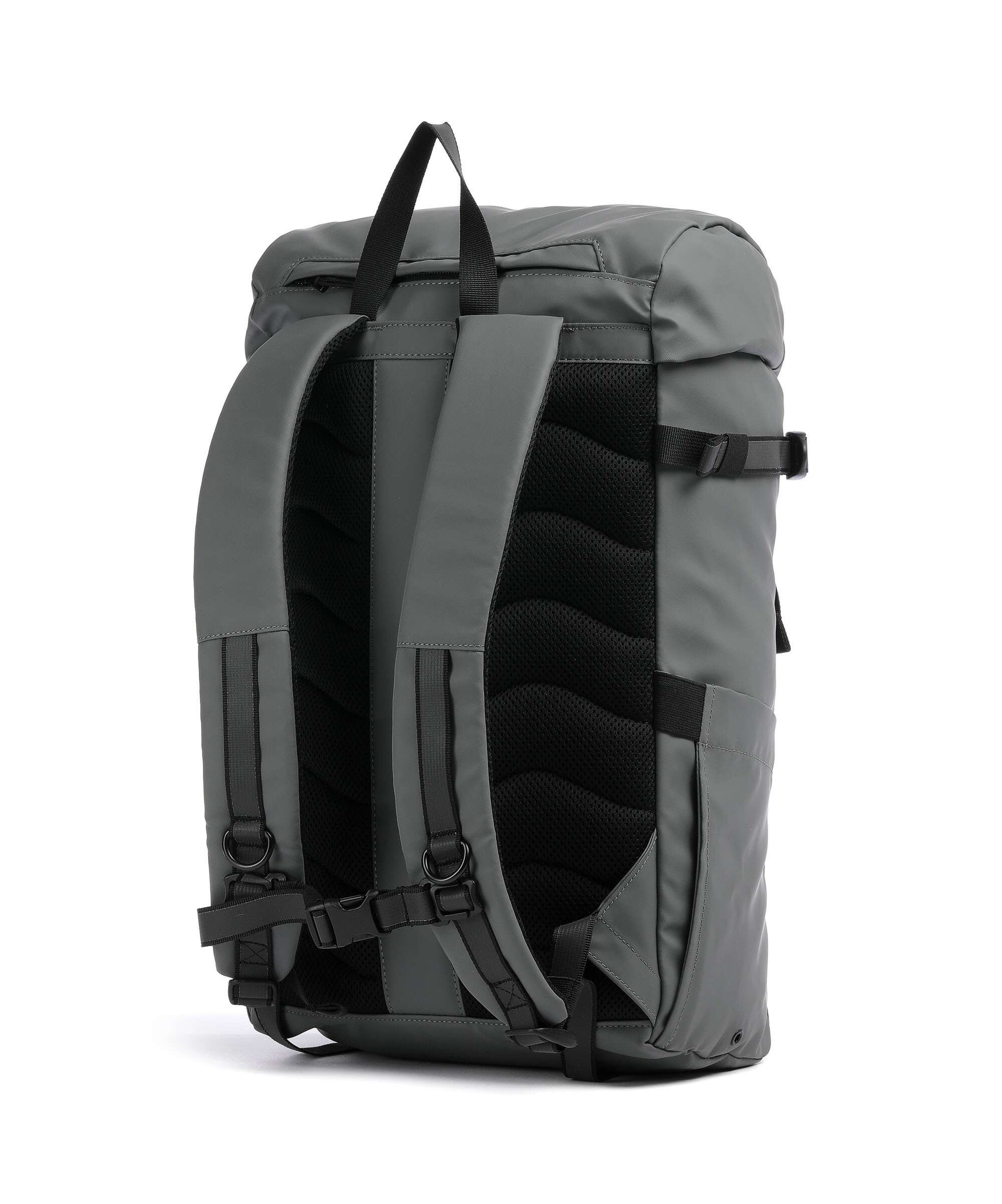 Sandqvist Stream Jonatan Backpack ash grey - Image 2