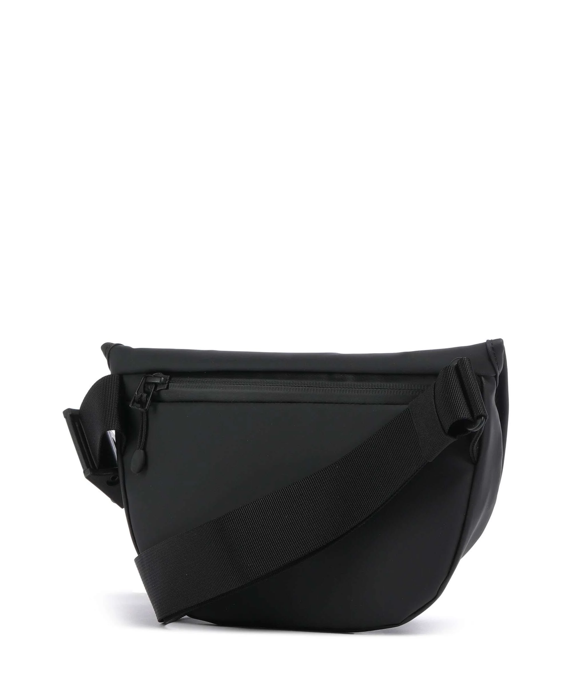 Sandqvist Stream Mini Belt bag black - Image 2