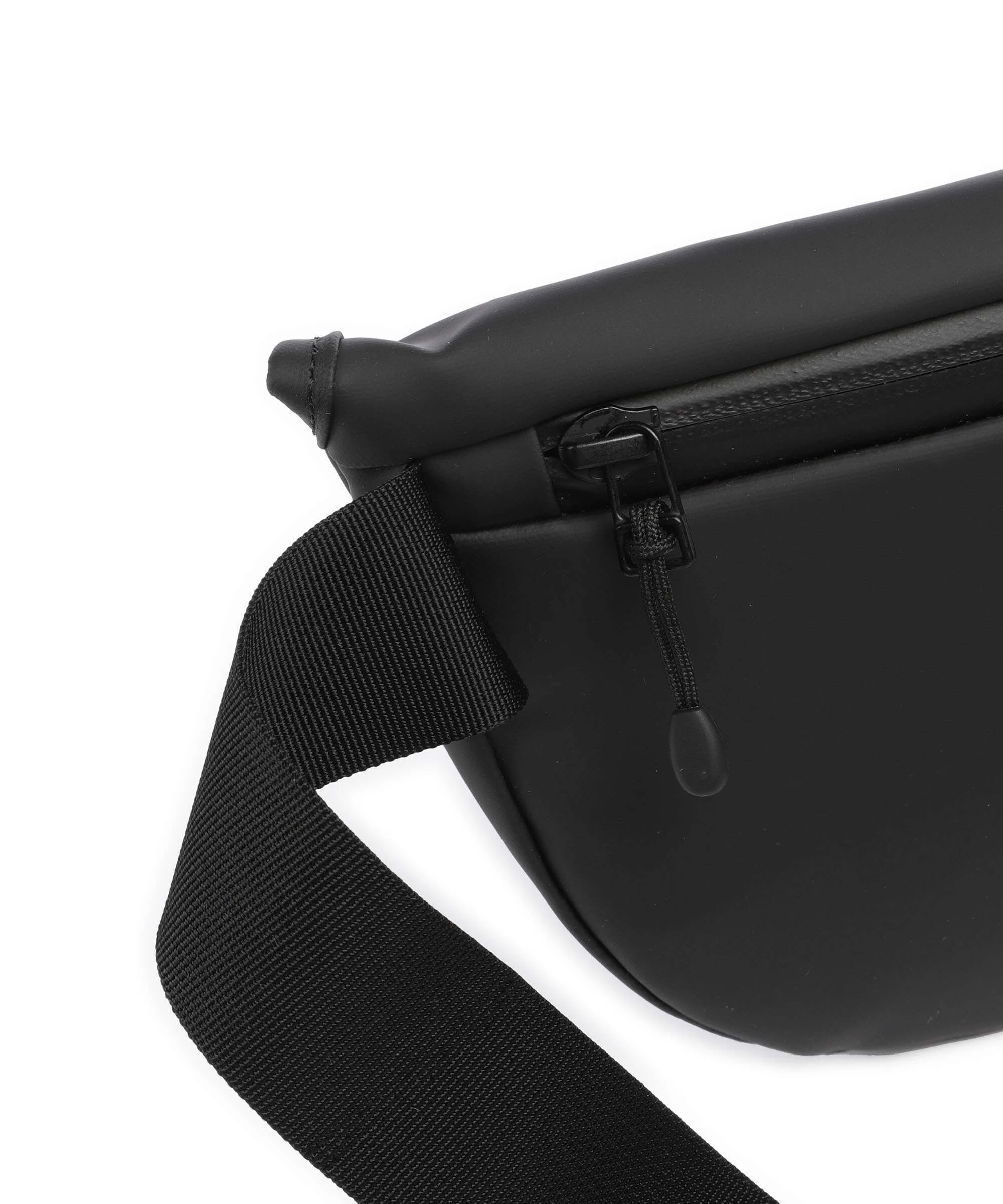 Sandqvist Stream Mini Belt bag black - Image 4