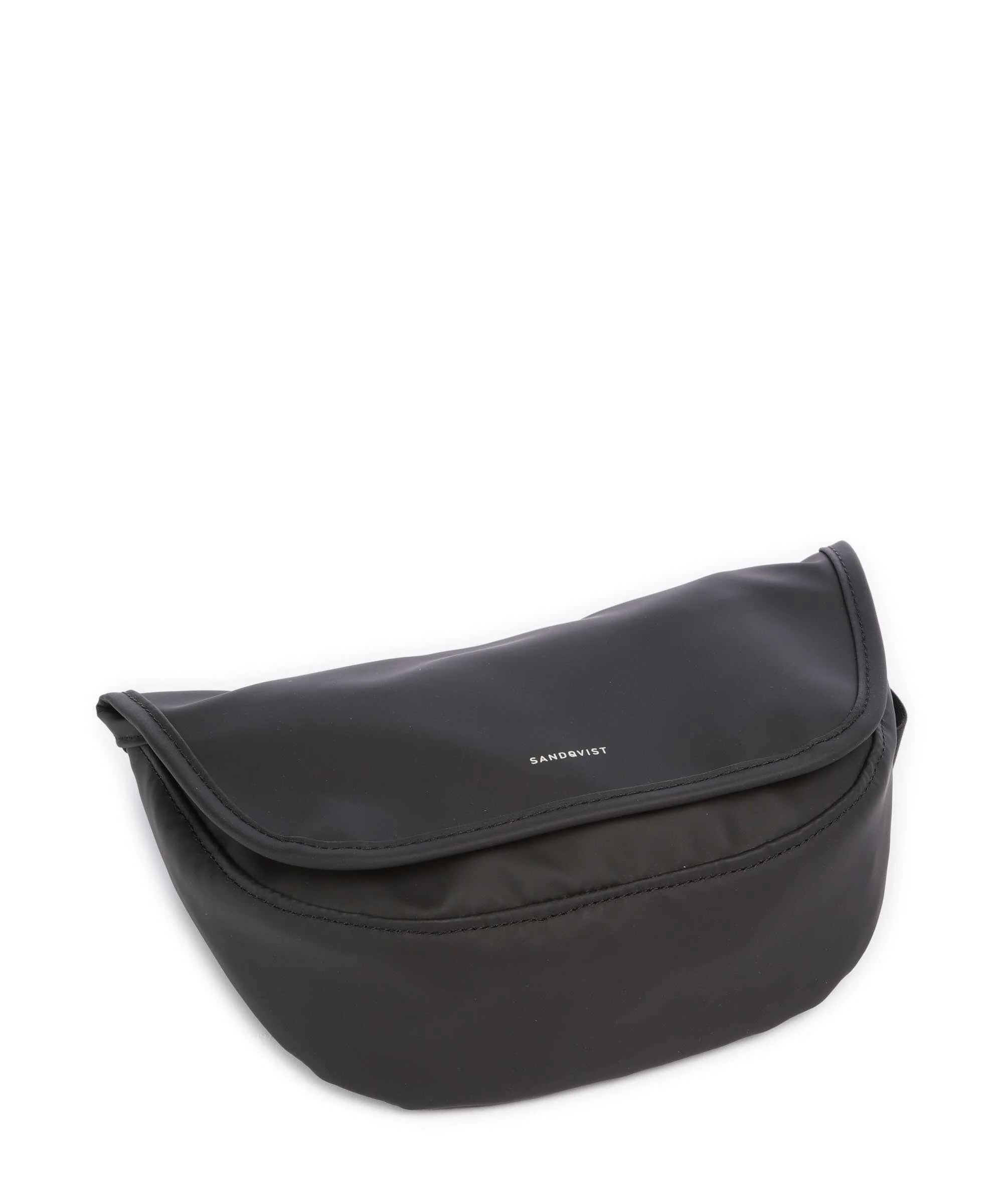 Sandqvist Stream Mini Belt bag black - Image 5