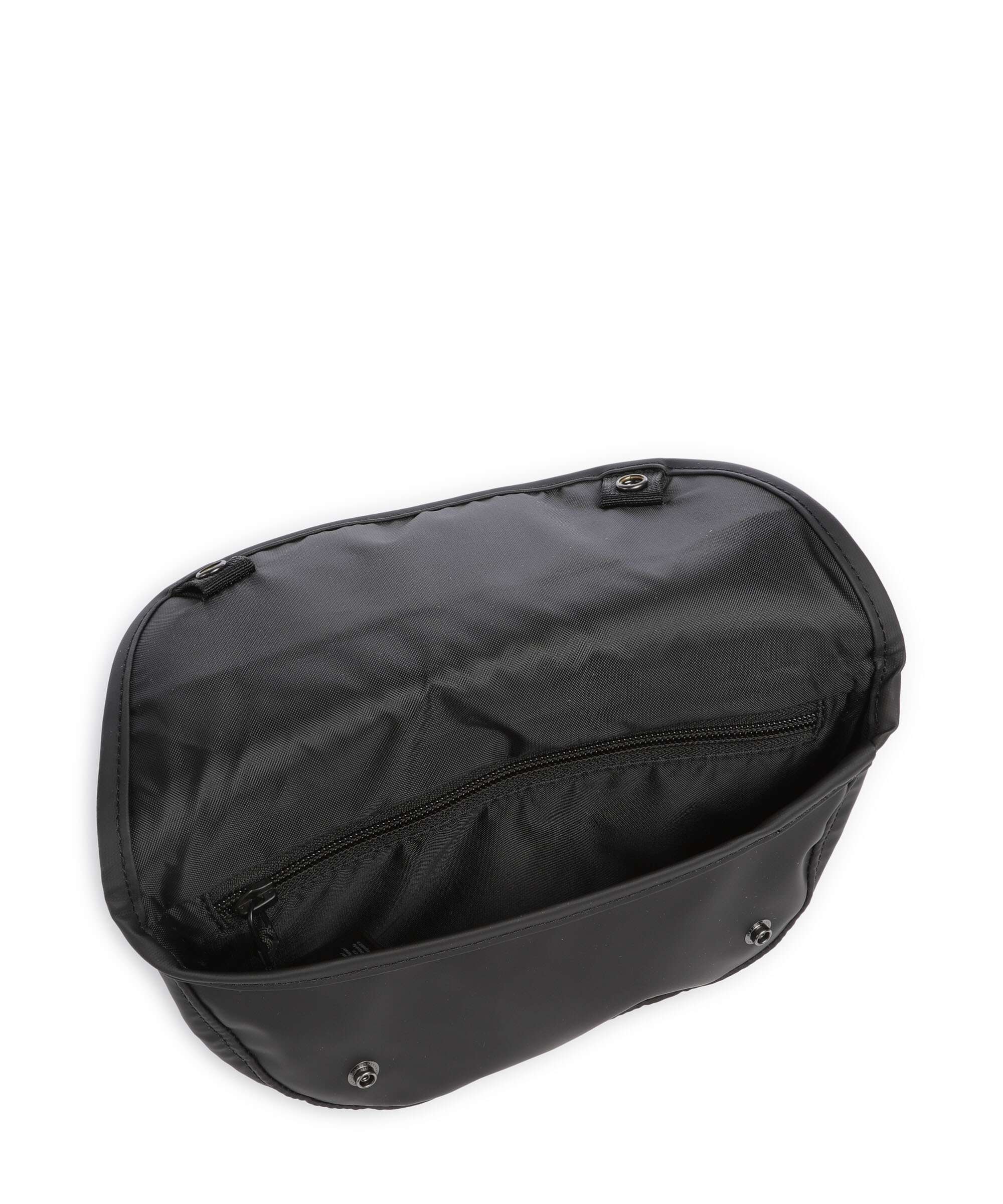 Sandqvist Stream Mini Belt bag black - Image 6