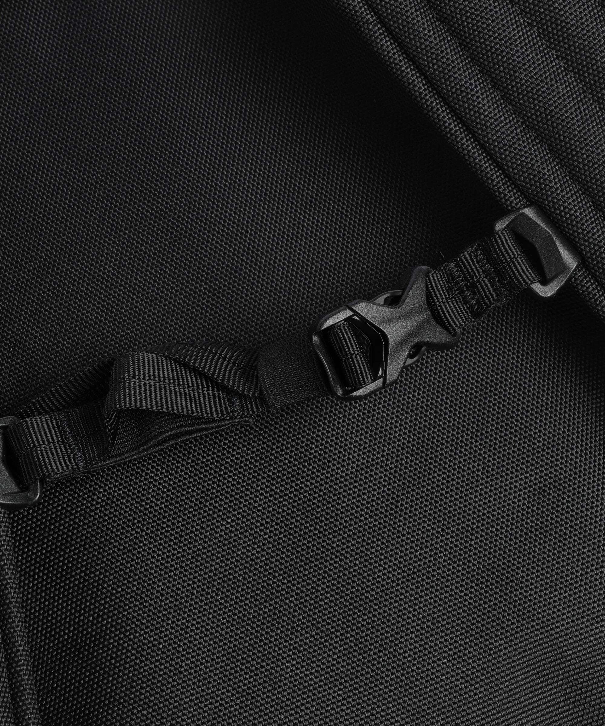Sandqvist Urban Outdoor Andre Backpack black - Image 5
