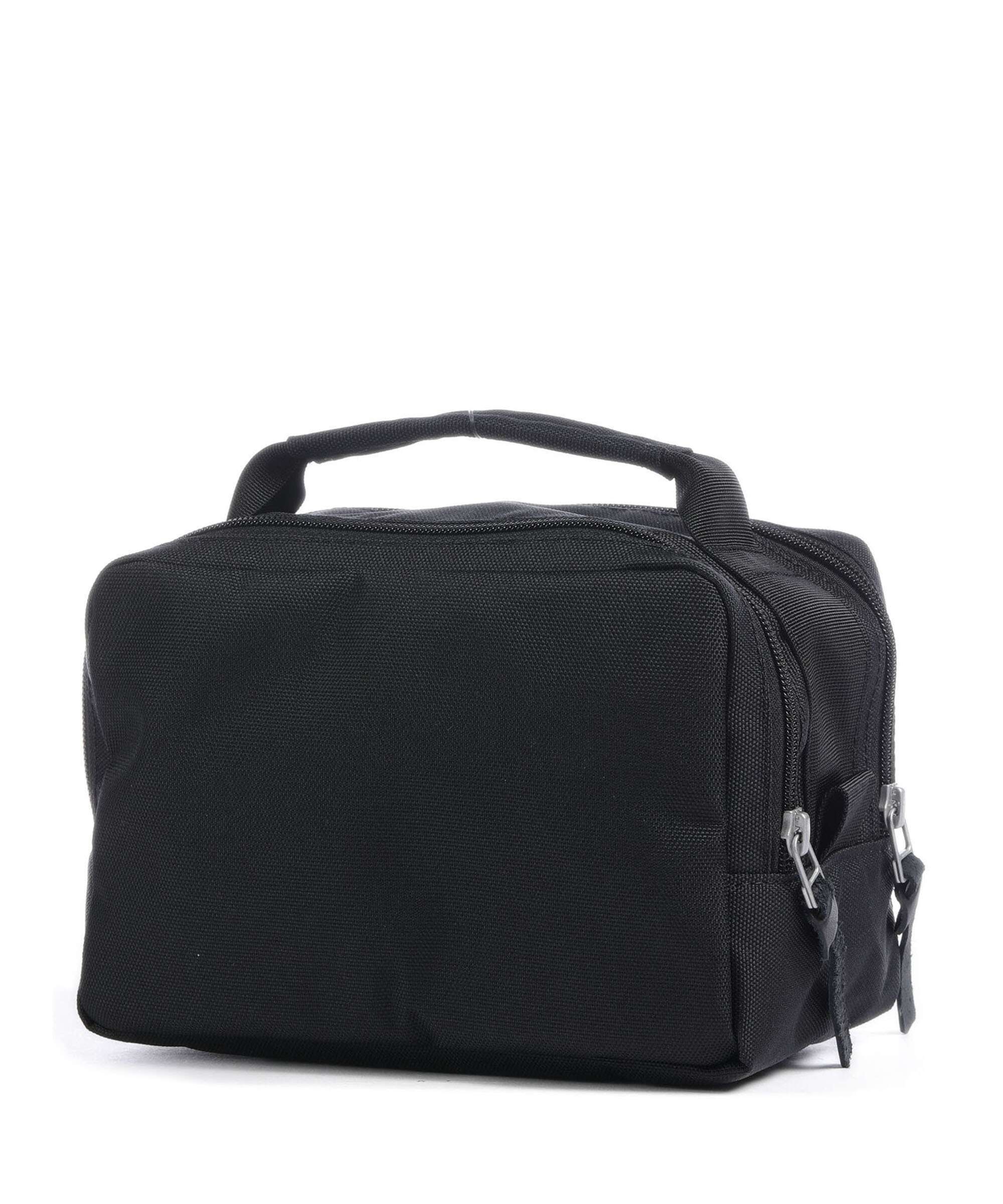 Sandqvist Urban Outdoor Gunnar Toiletry bag black - Image 2