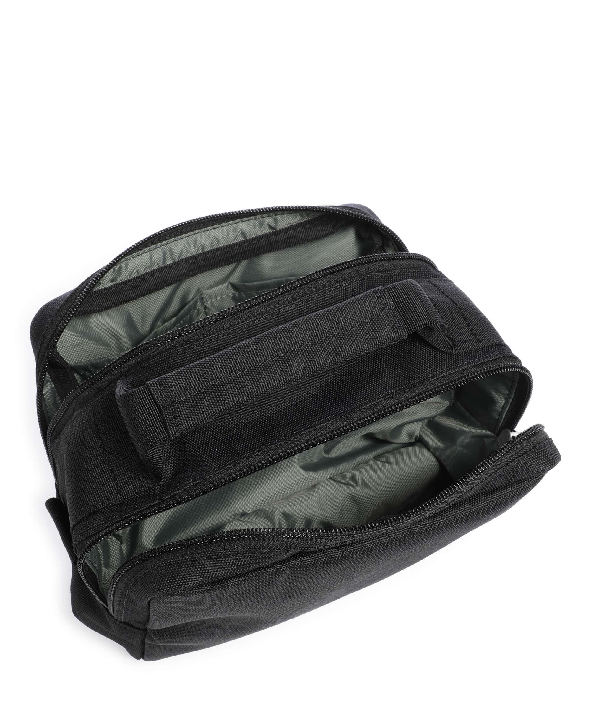Sandqvist Urban Outdoor Gunnar Toiletry bag black - Image 4