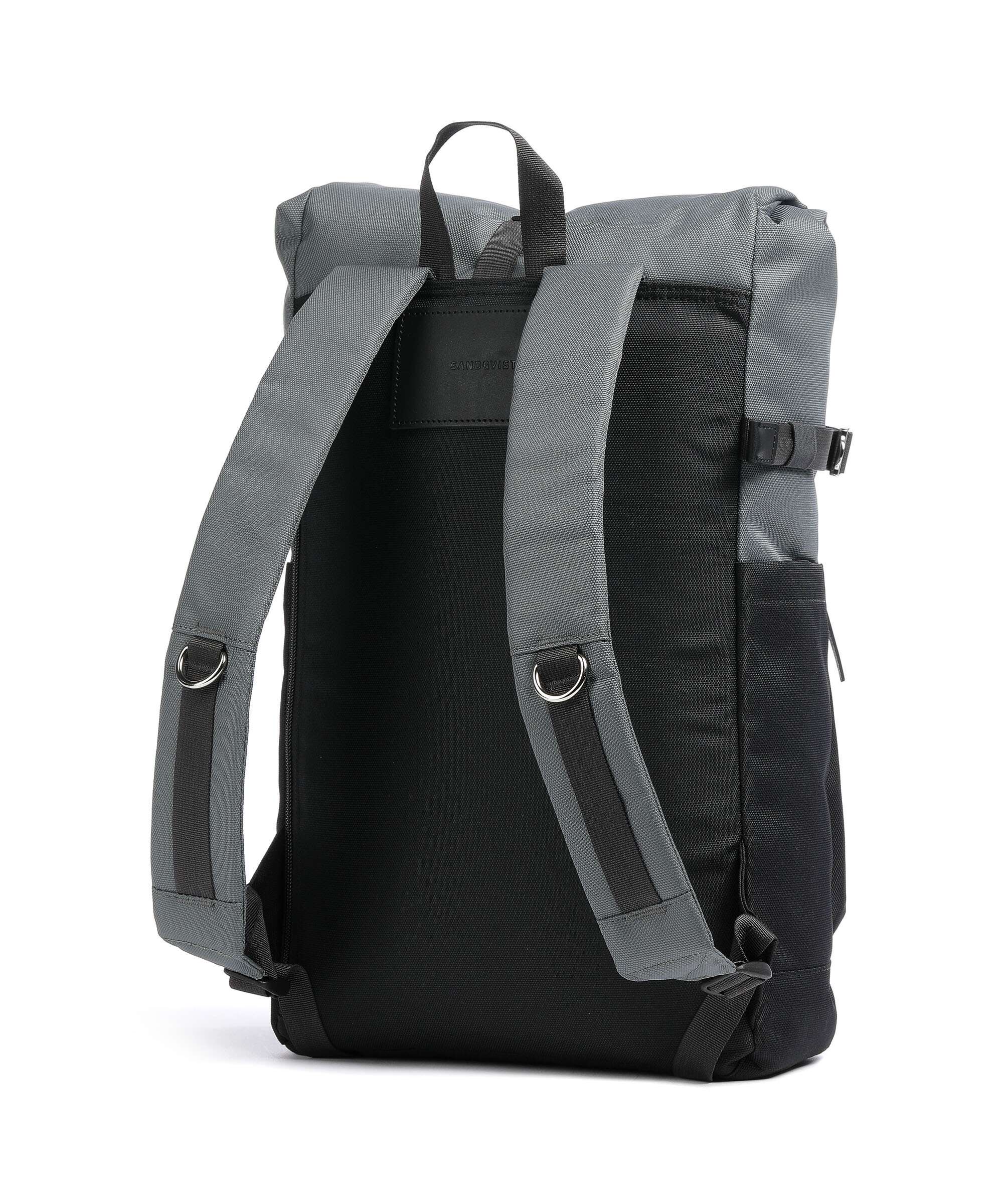 Sandqvist Urban Outdoor Ilon Backpack multicolour/dark - Image 2