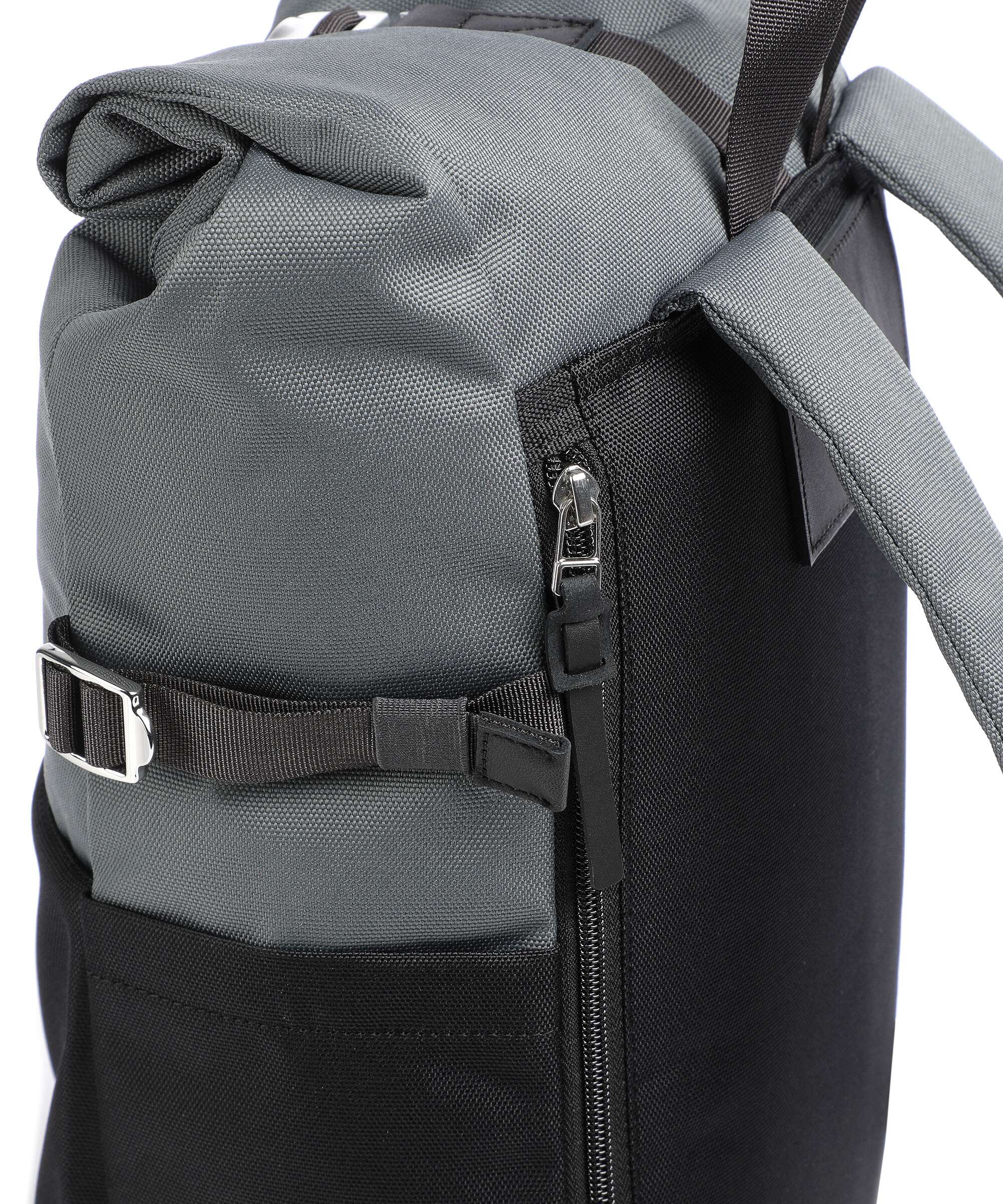Sandqvist Urban Outdoor Ilon Backpack multicolour/dark - Image 5