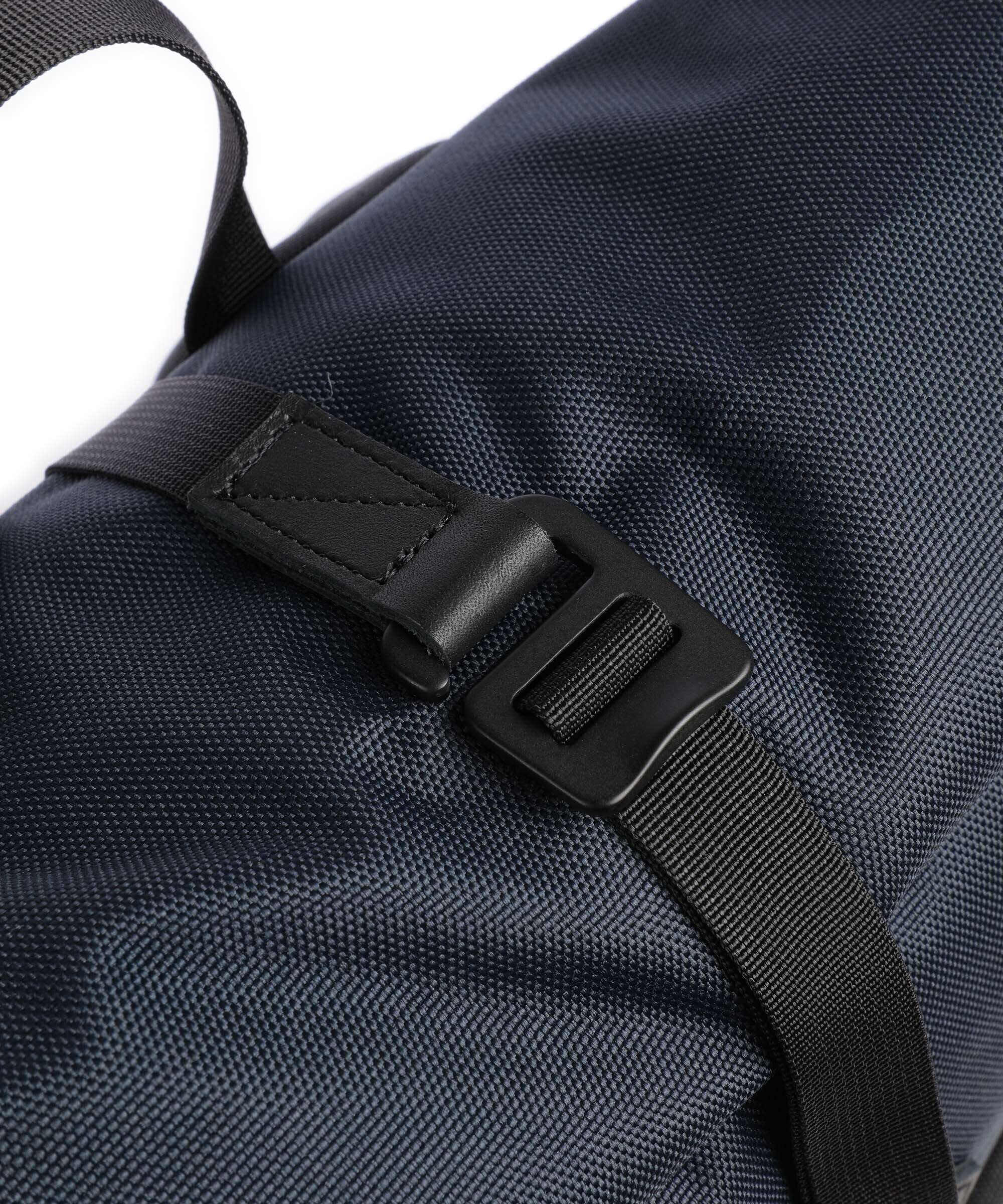 Sandqvist Urban Outdoor Ilon Backpack multicolour/black/navy - Image 5