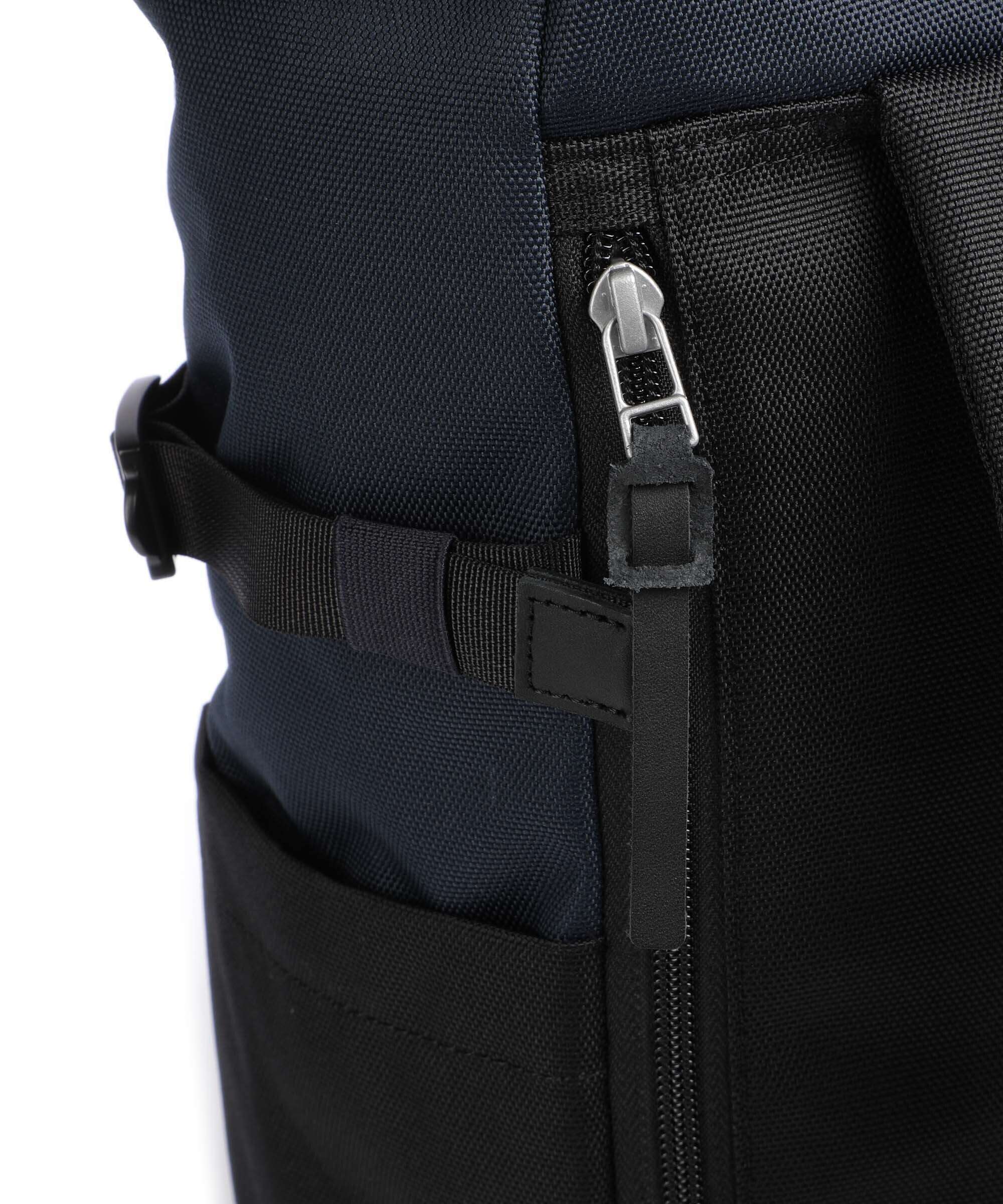 Sandqvist Urban Outdoor Ilon Backpack multicolour/black/navy - Image 6