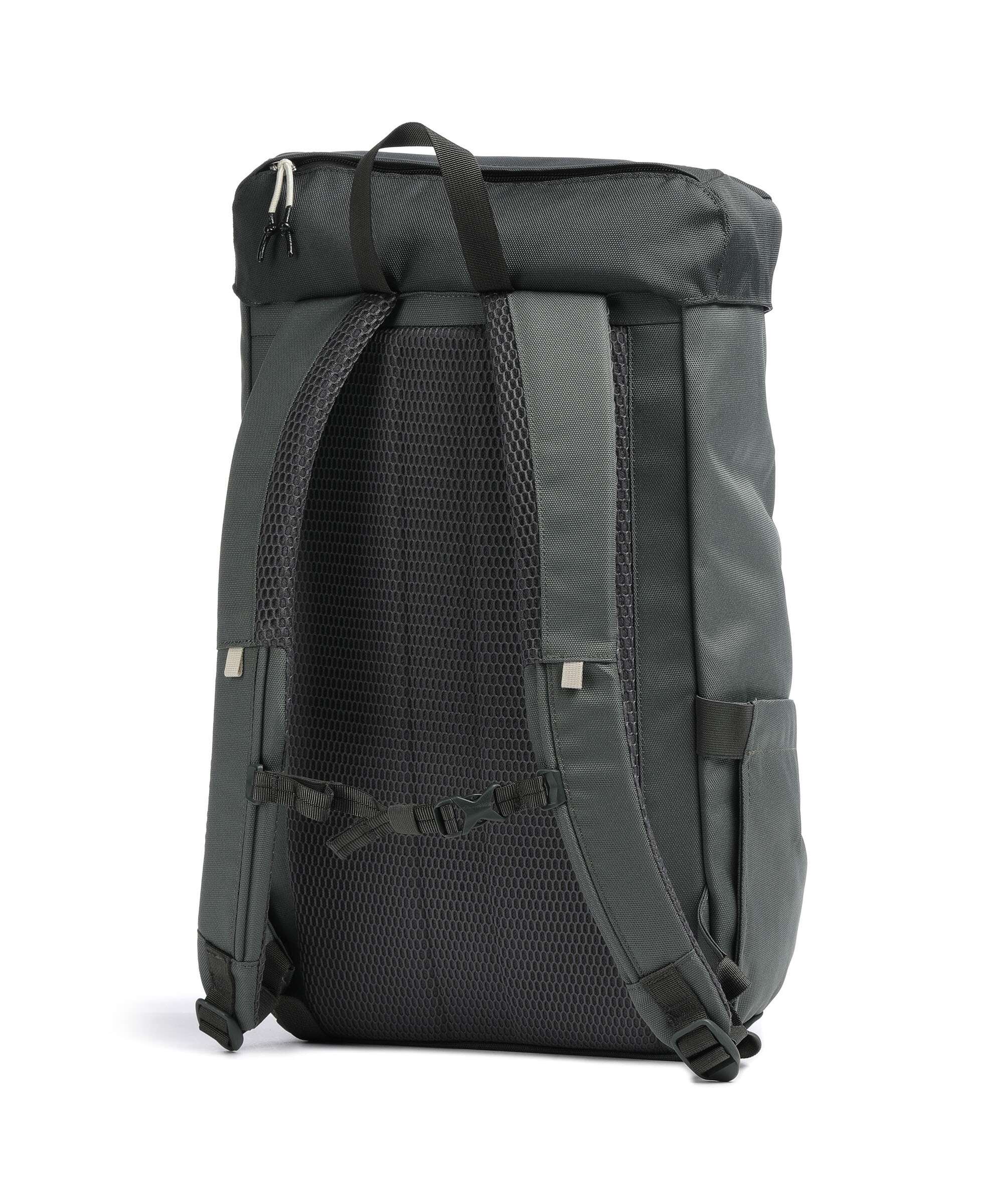 Sandqvist Urban Outdoor Walter Backpack multicolour/green/grey - Image 2