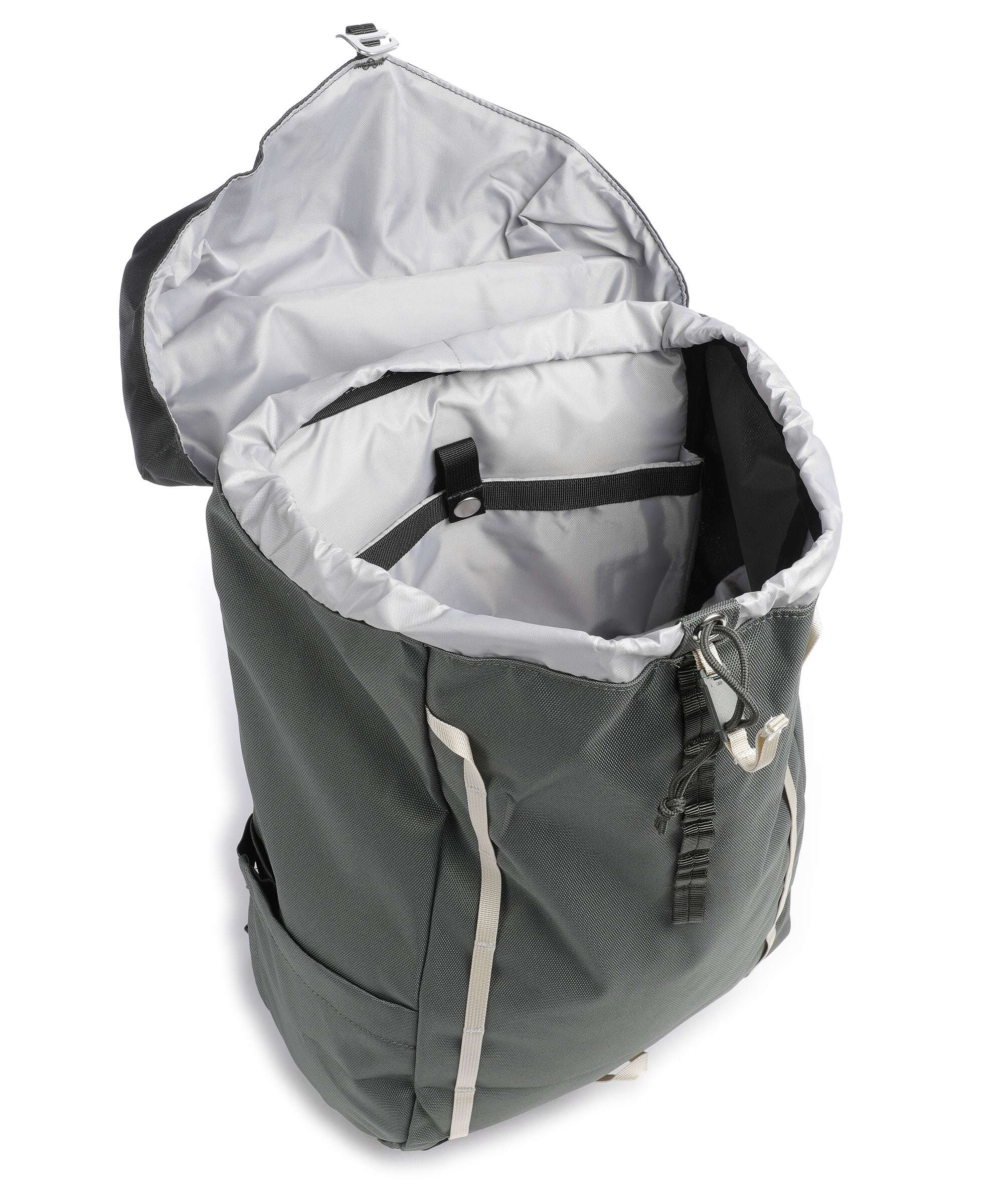 Sandqvist Urban Outdoor Walter Backpack multicolour/green/grey - Image 6