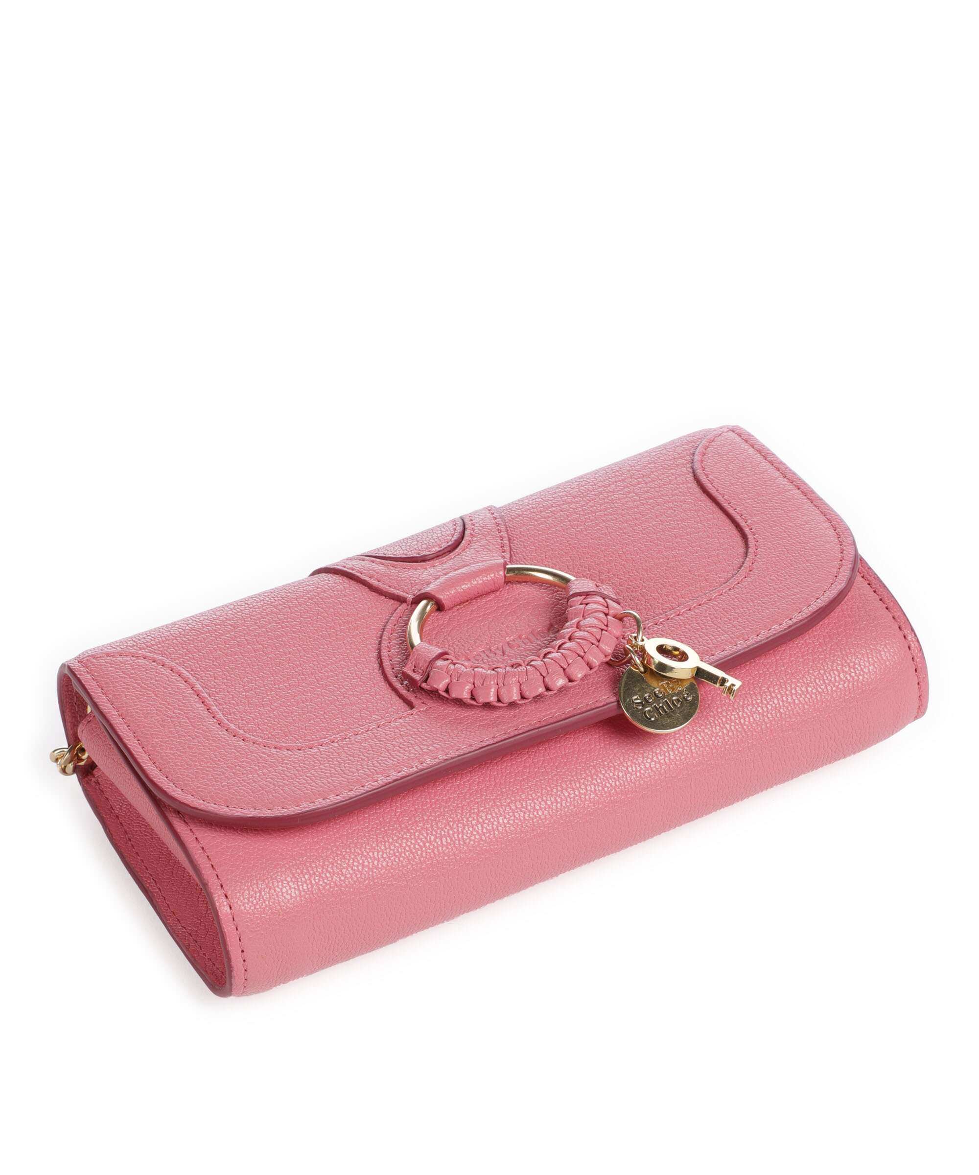 See by Chloé Hana Crossbody bag pushy pink - Image 5