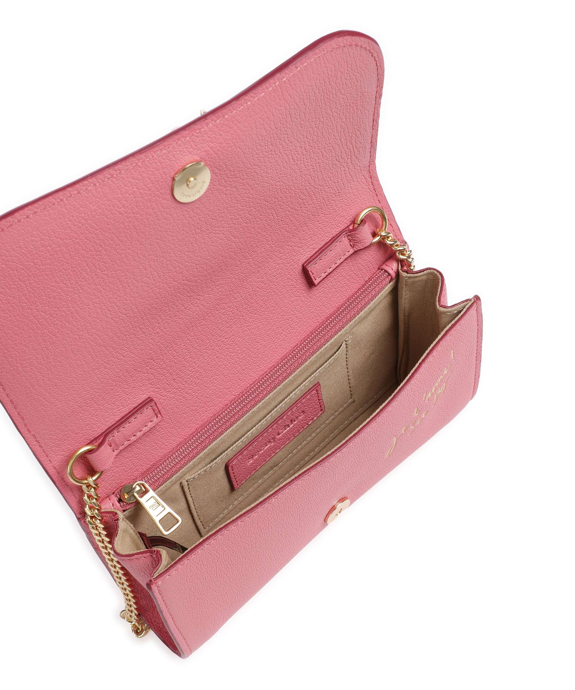 See by Chloé Hana Crossbody bag pushy pink - Image 6