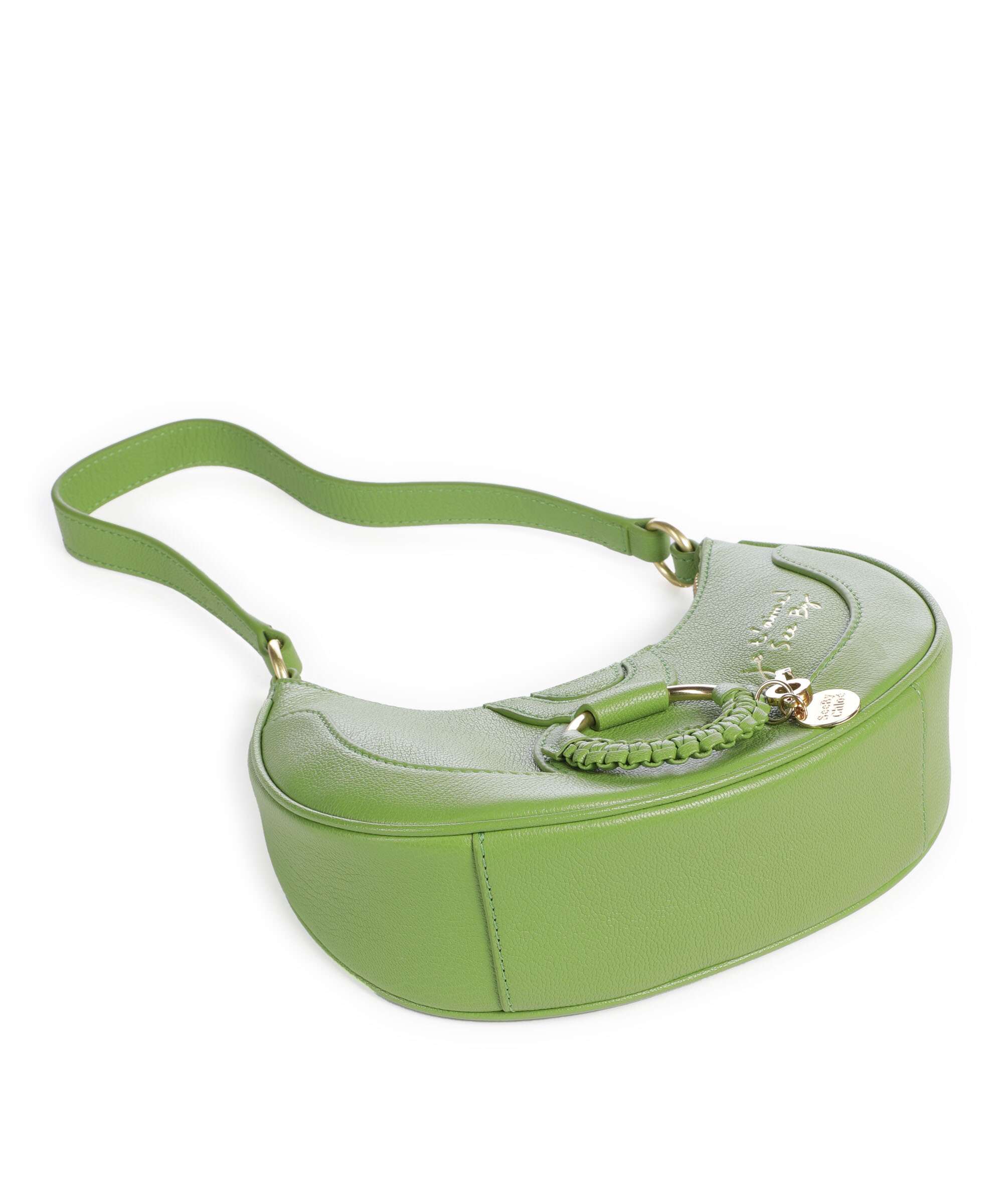 See by Chloé Hana Shoulder bag rainy forest - Image 5