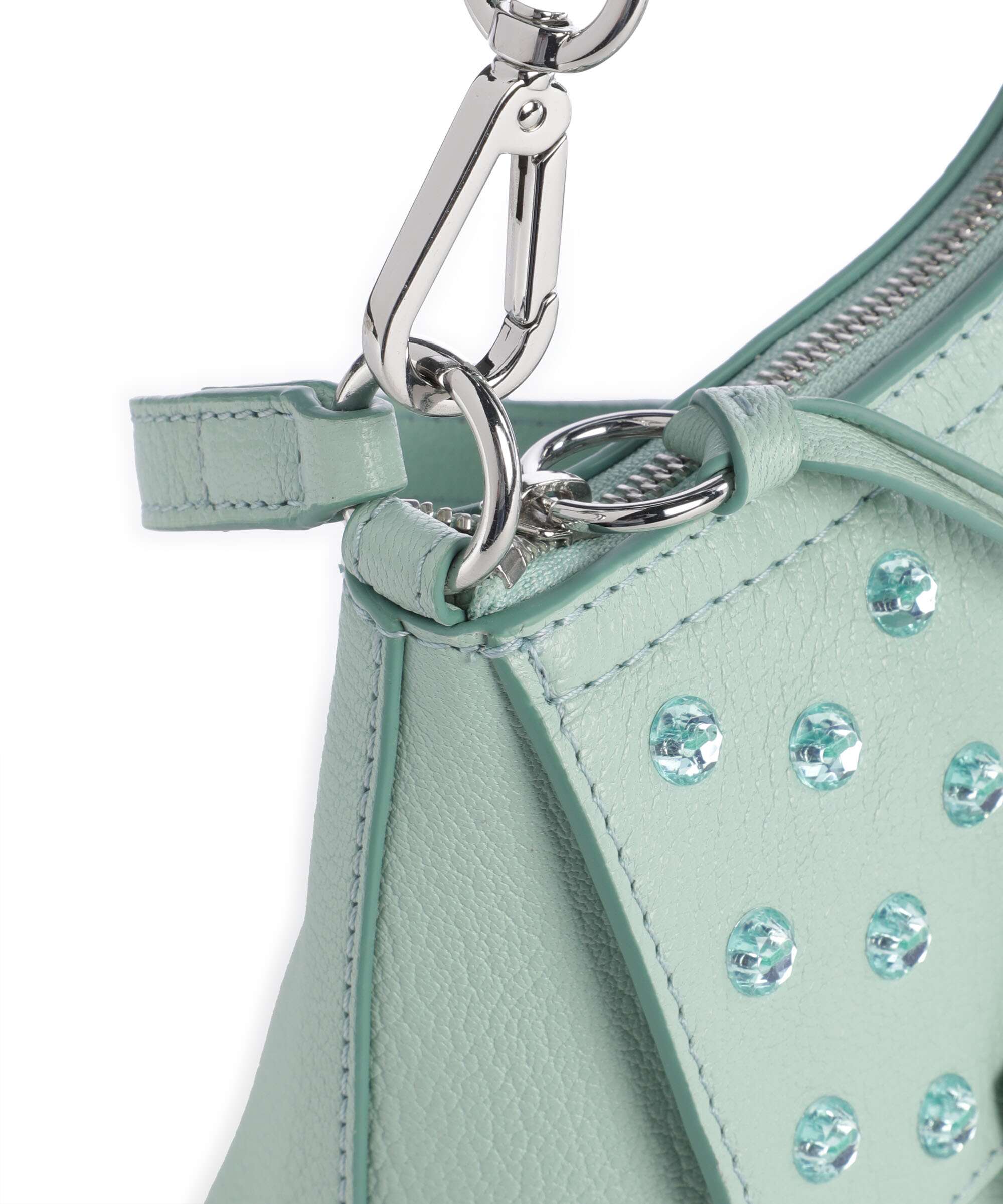 See by Chloé Joan Crossbody bag blowy blue - Image 4