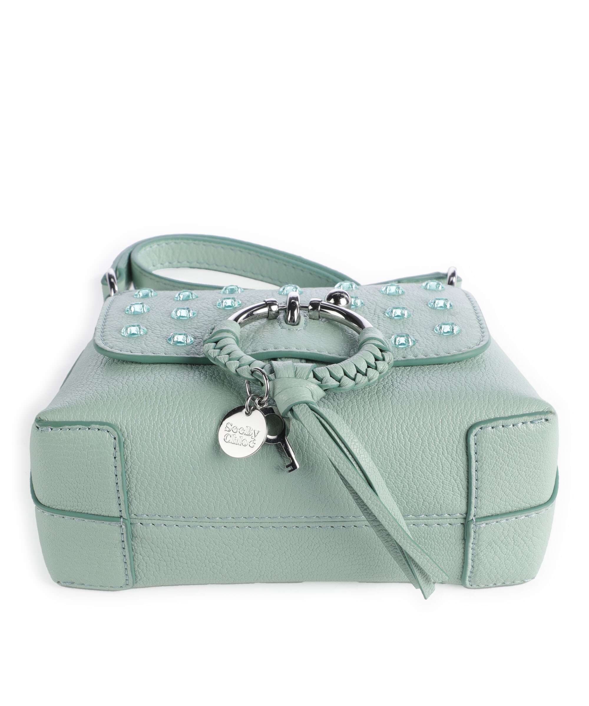 See by Chloé Joan Crossbody bag blowy blue - Image 5