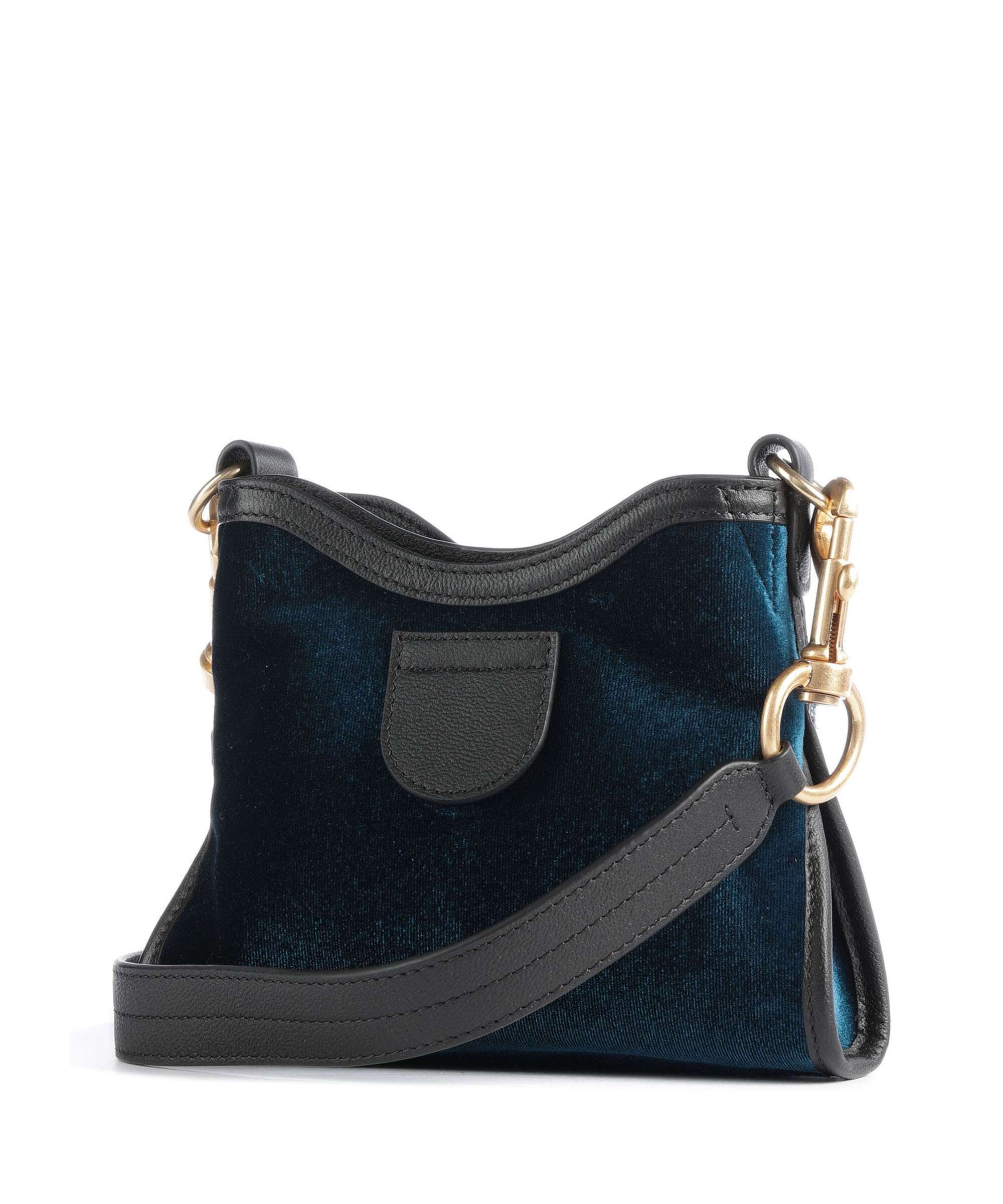 See by Chloé Joan Crossbody bag depth ocean - Image 2