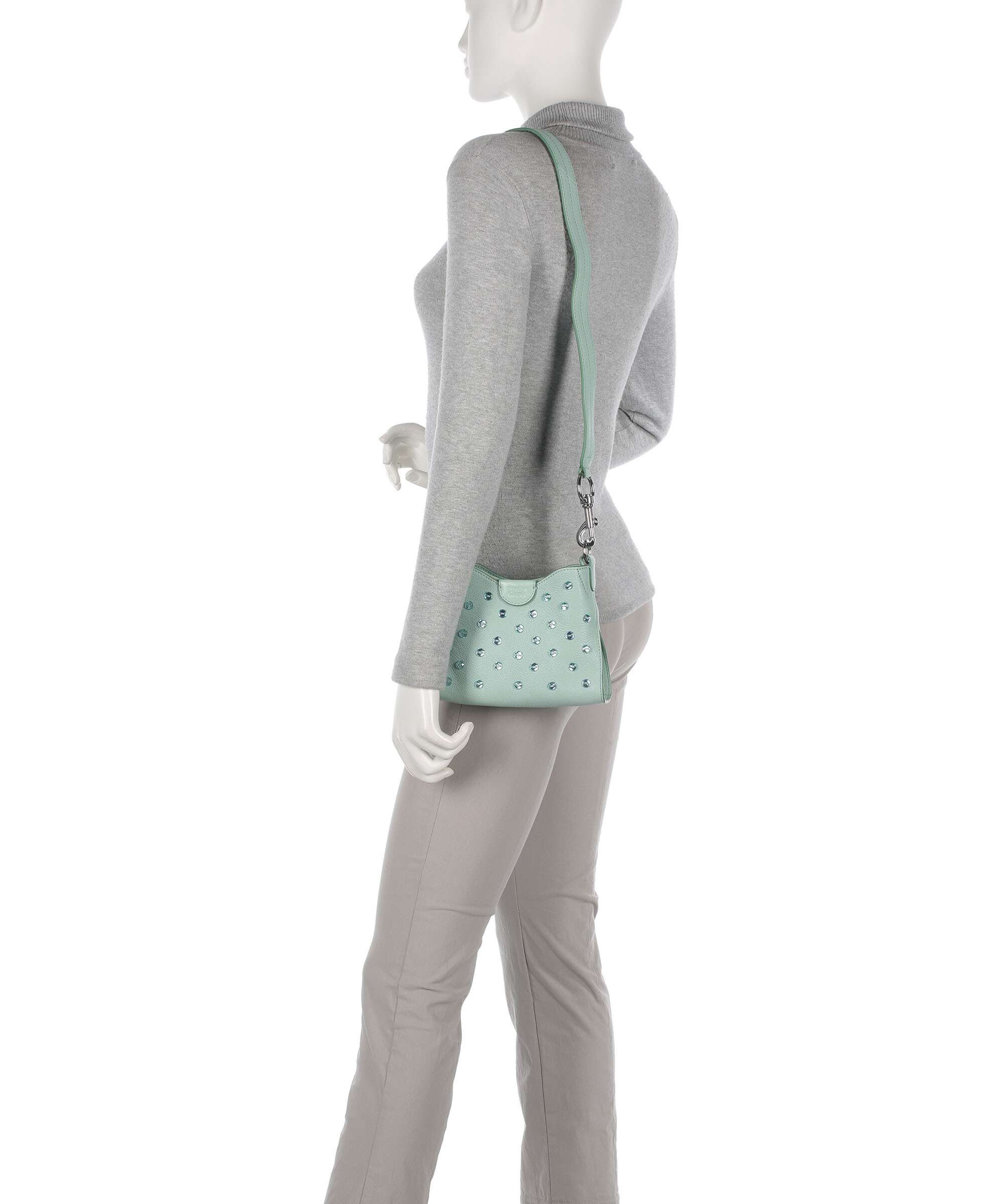 See by Chloé Joan Crossbody bag mint - Image 3