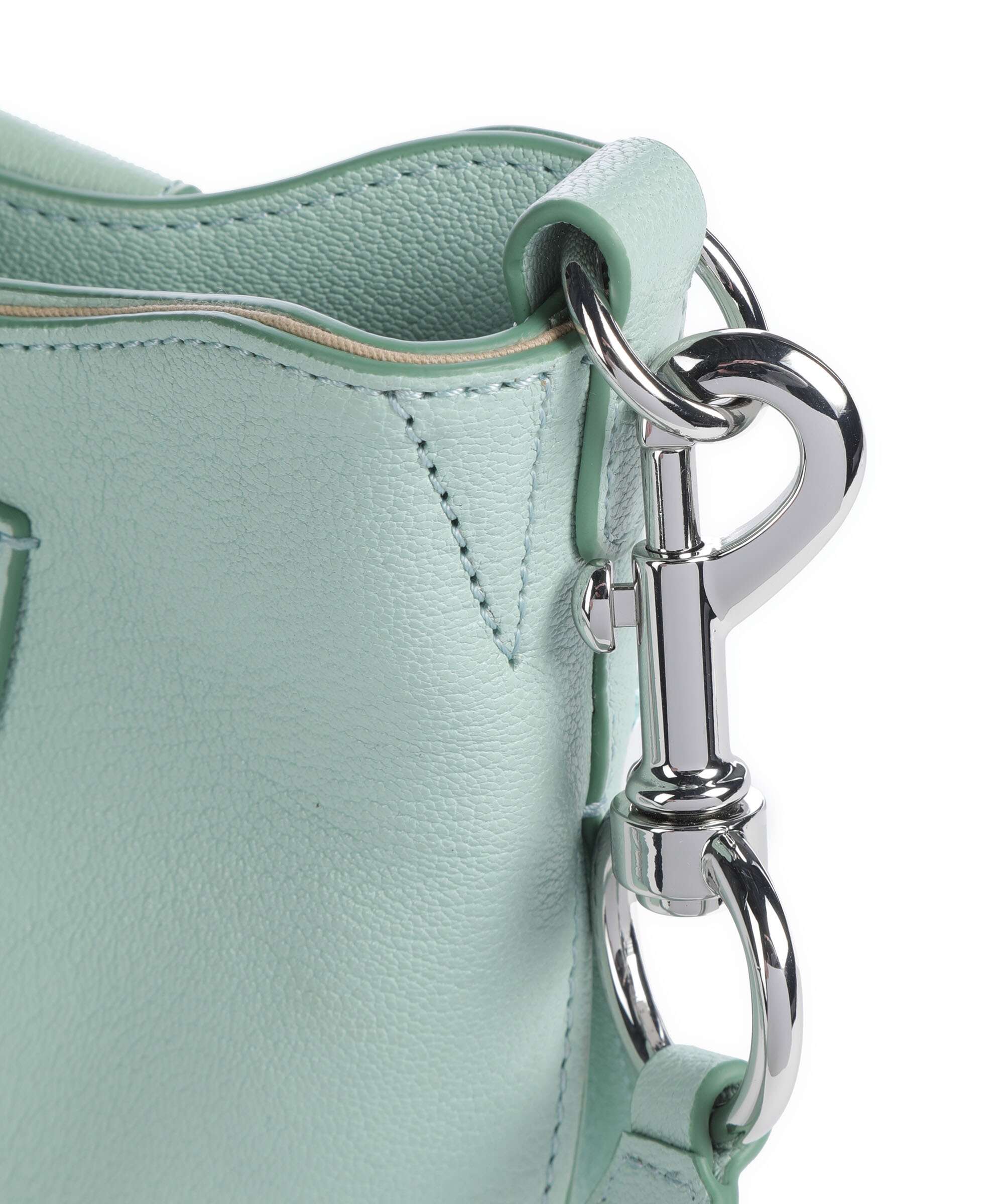 See by Chloé Joan Crossbody bag mint - Image 4