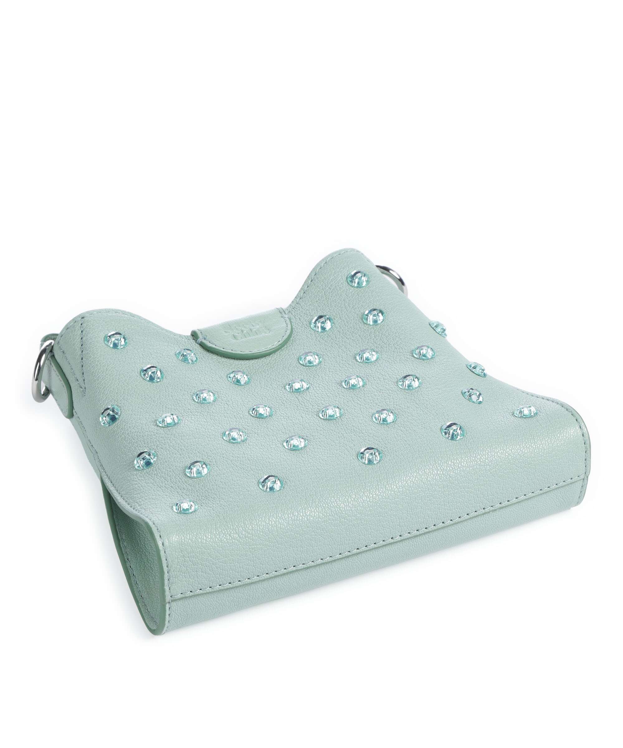 See by Chloé Joan Crossbody bag mint - Image 5