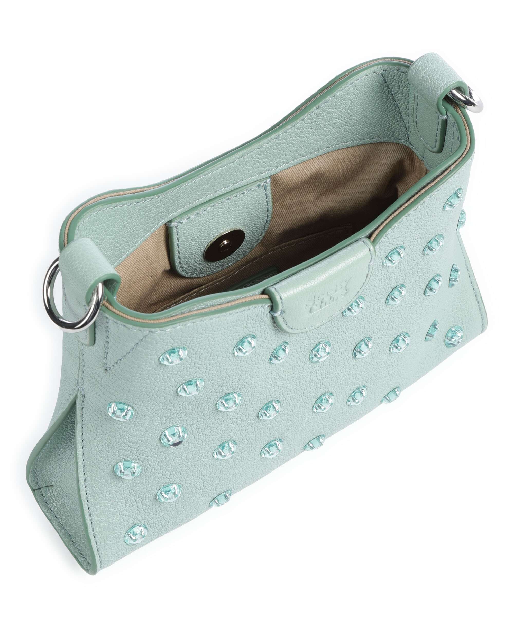 See by Chloé Joan Crossbody bag mint - Image 6