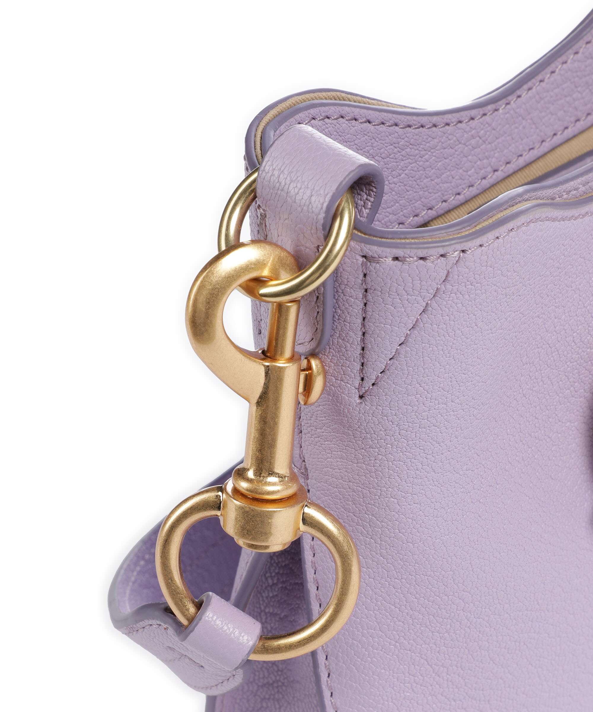 See by Chloé Joan Crossbody bag lilac breeze - Image 4