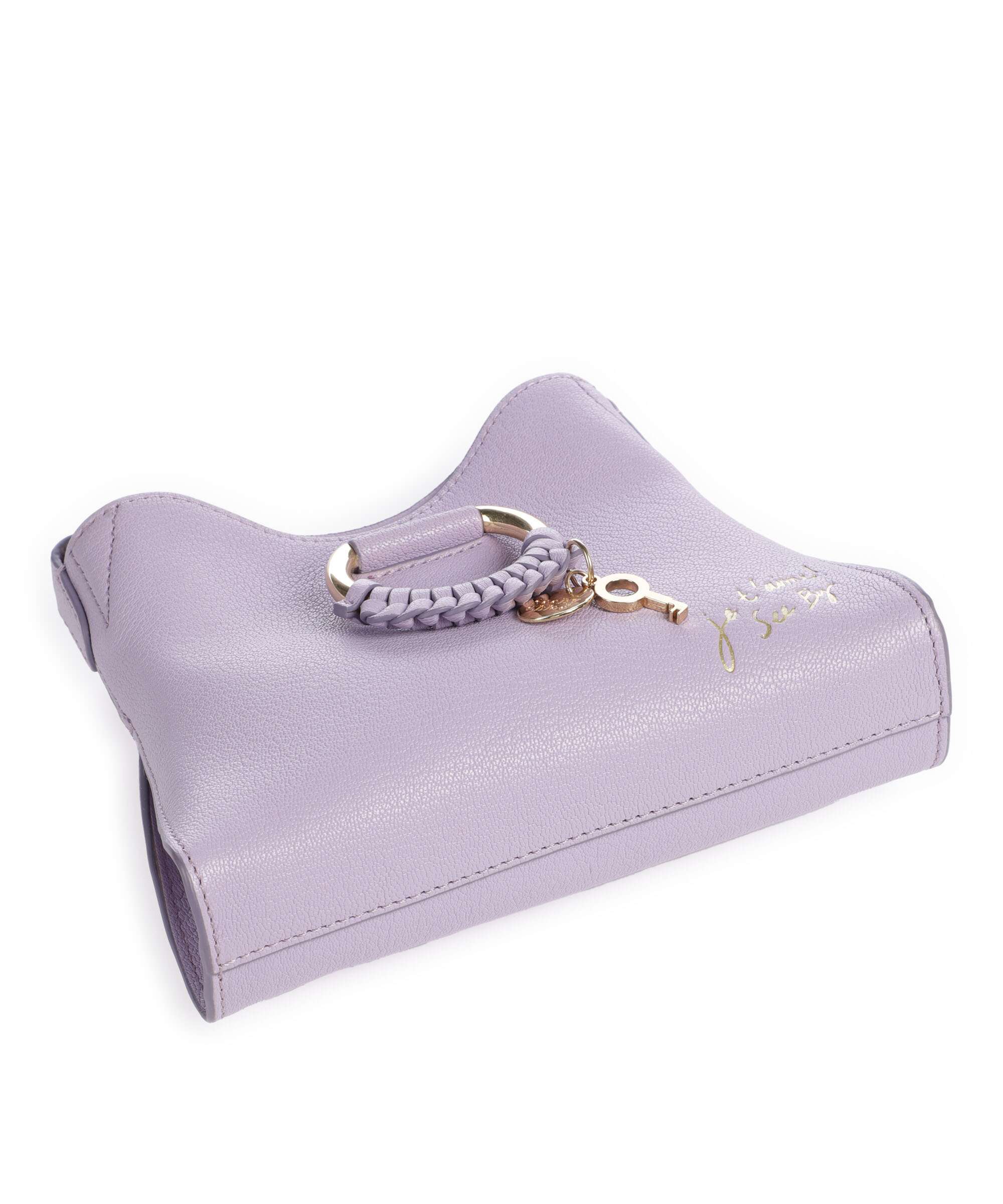 See by Chloé Joan Crossbody bag lilac breeze - Image 5