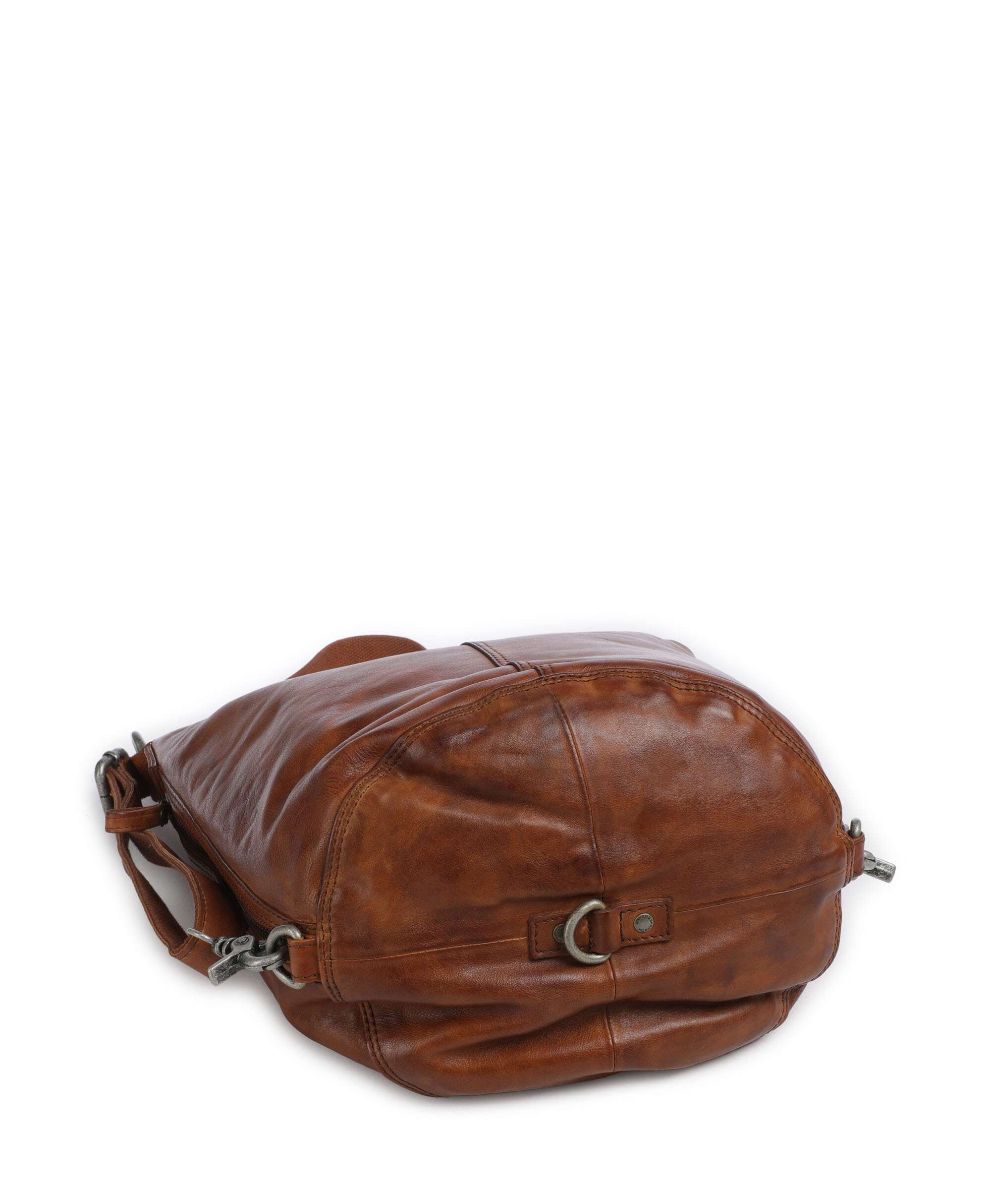 Spikes & Sparrow Apache Claudria Backpack bag brandy - Image 6