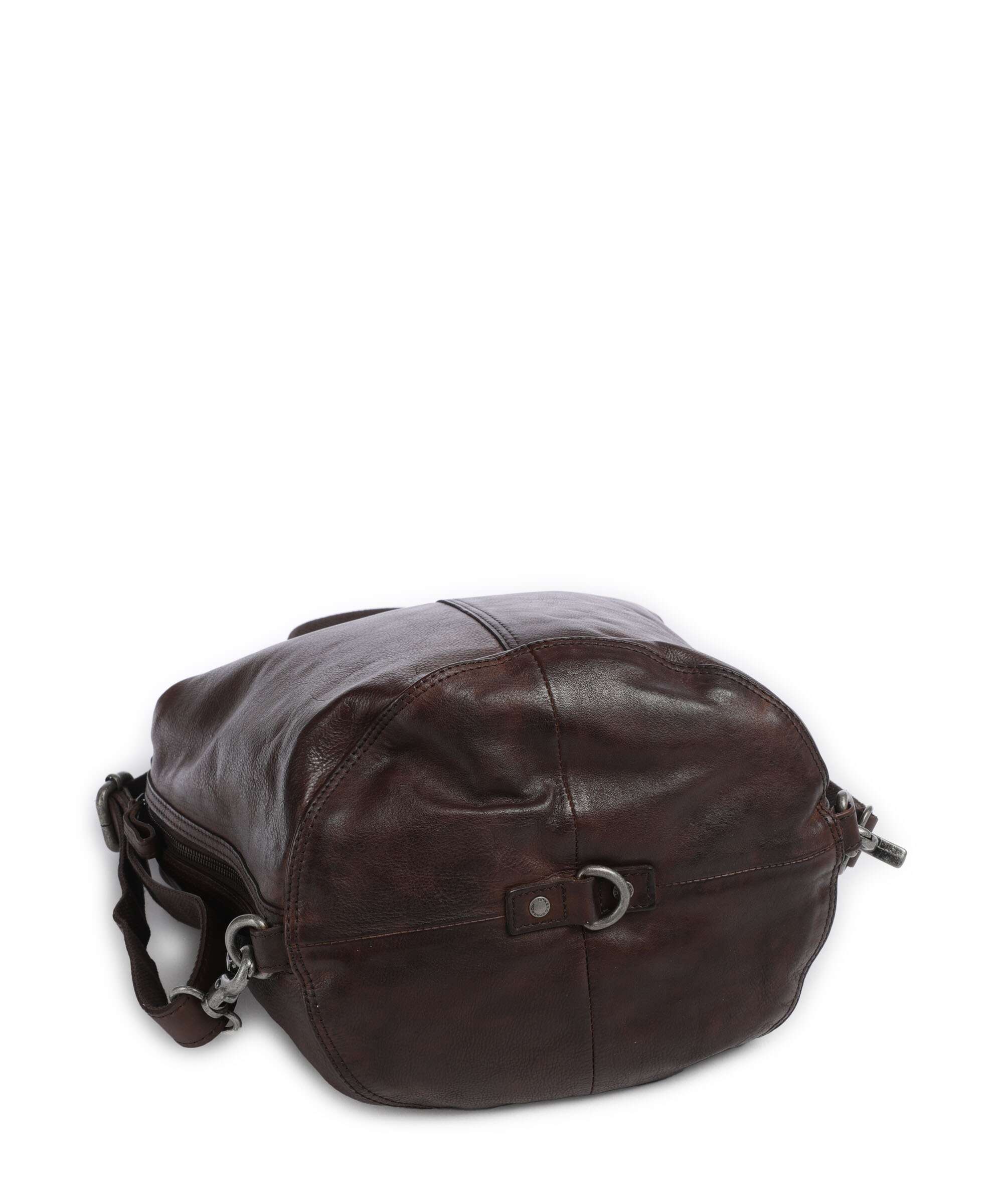 Spikes & Sparrow Apache Claudria Backpack bag braun - Image 6